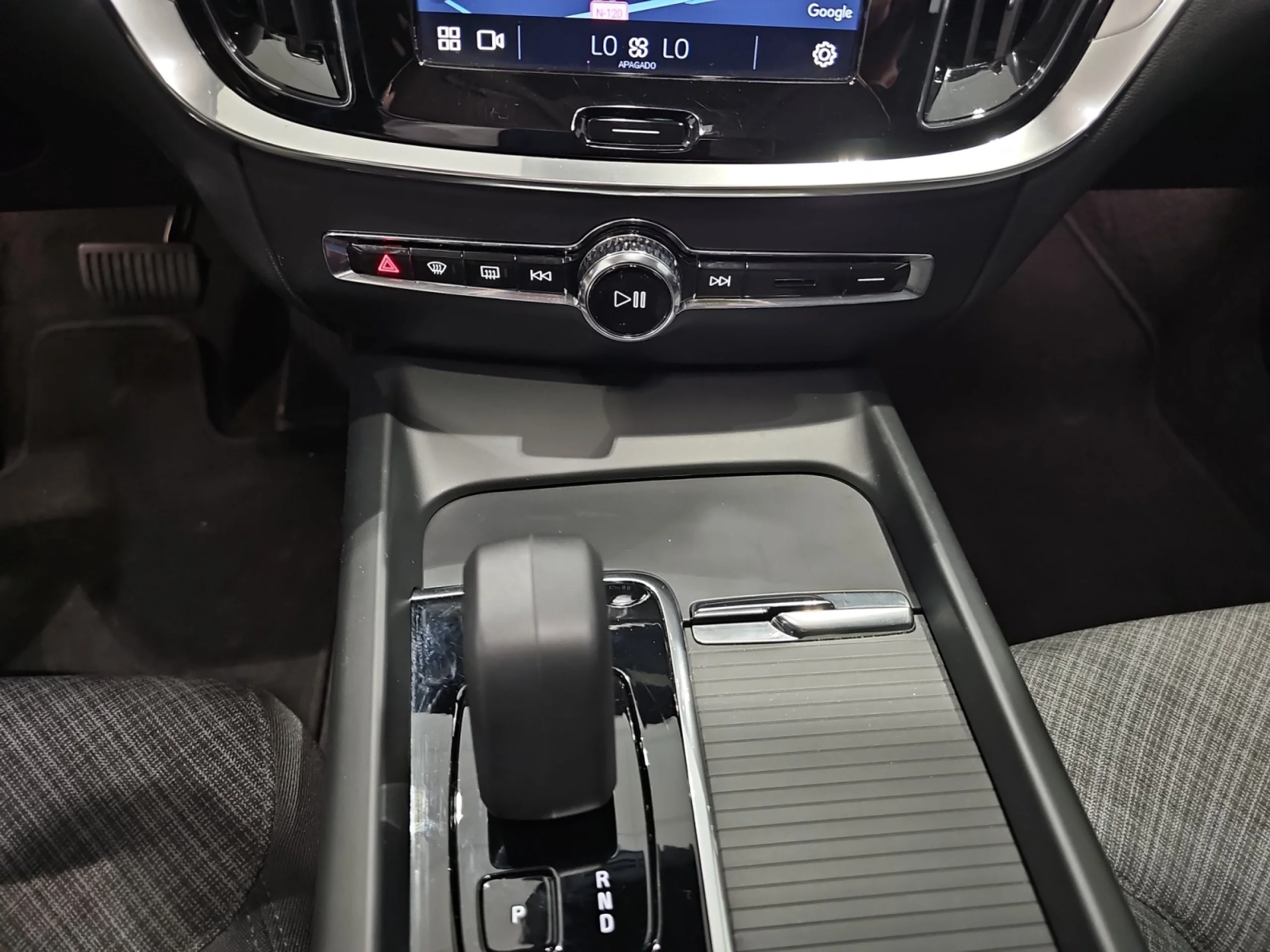 VOLVO V60 2.0 B4 (G) CORE AUTO - Foto 11