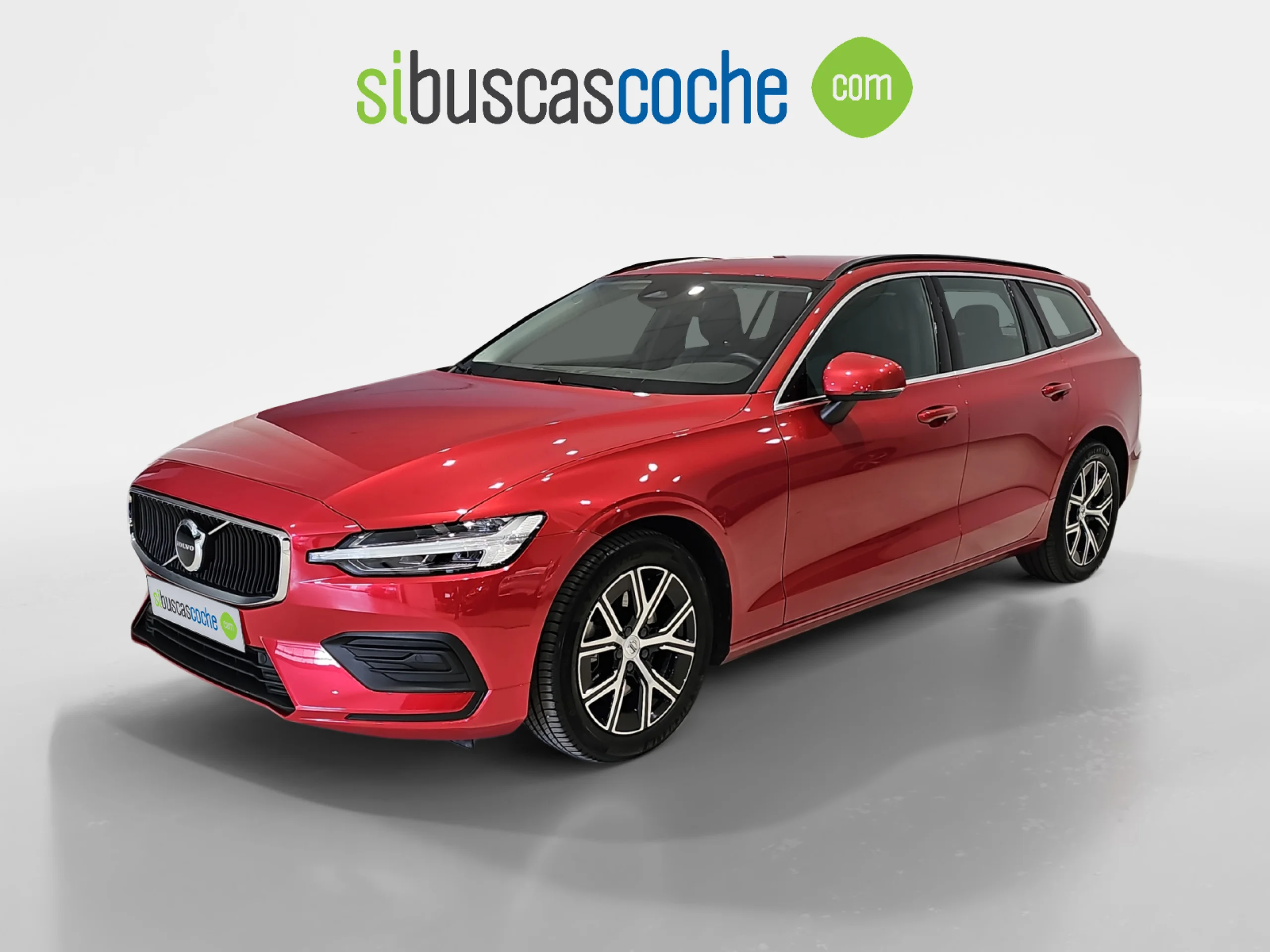 VOLVO V60 2.0 B4 (G) CORE AUTO - Foto 16