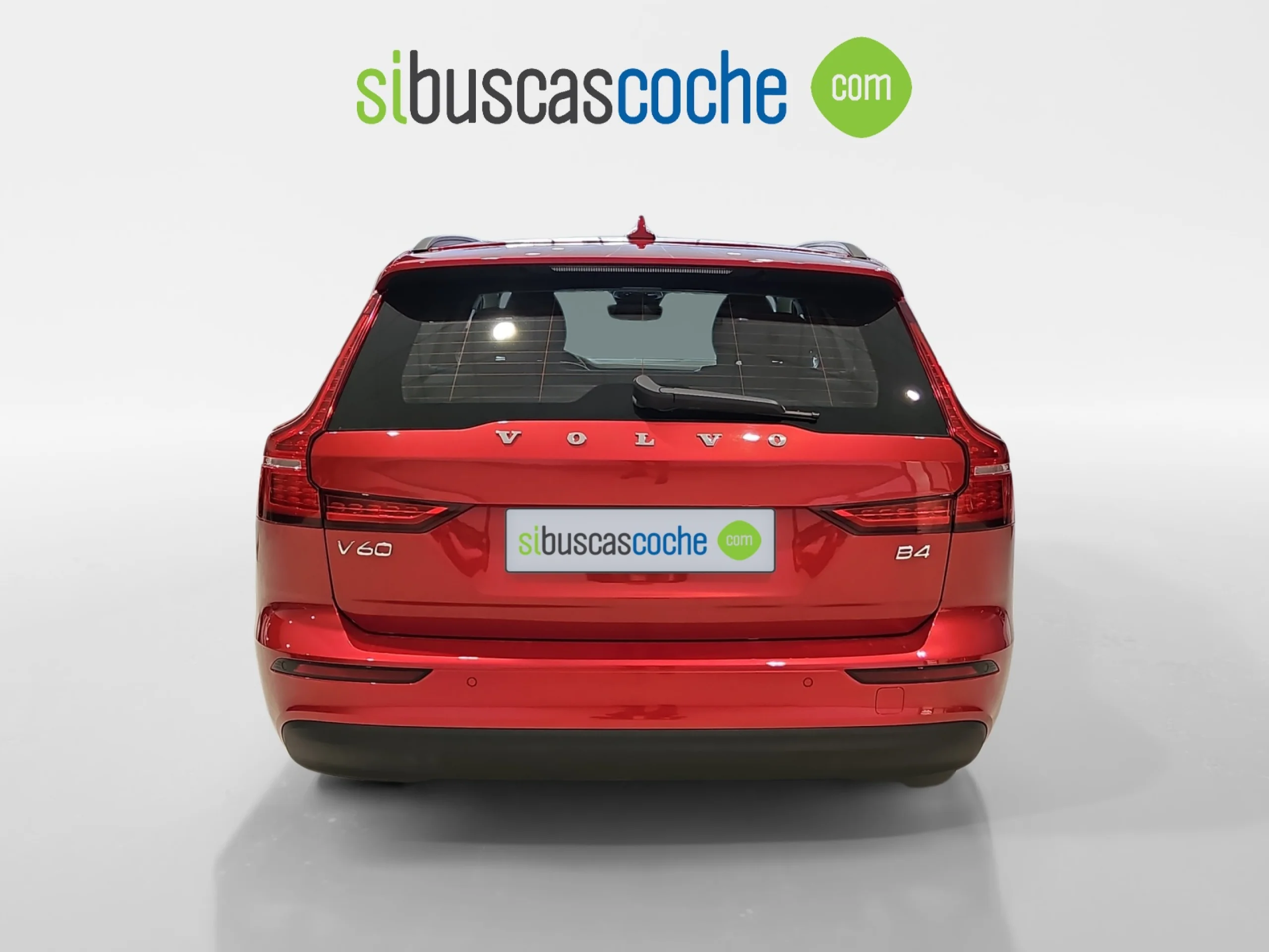 VOLVO V60 2.0 B4 (G) CORE AUTO - Foto 18