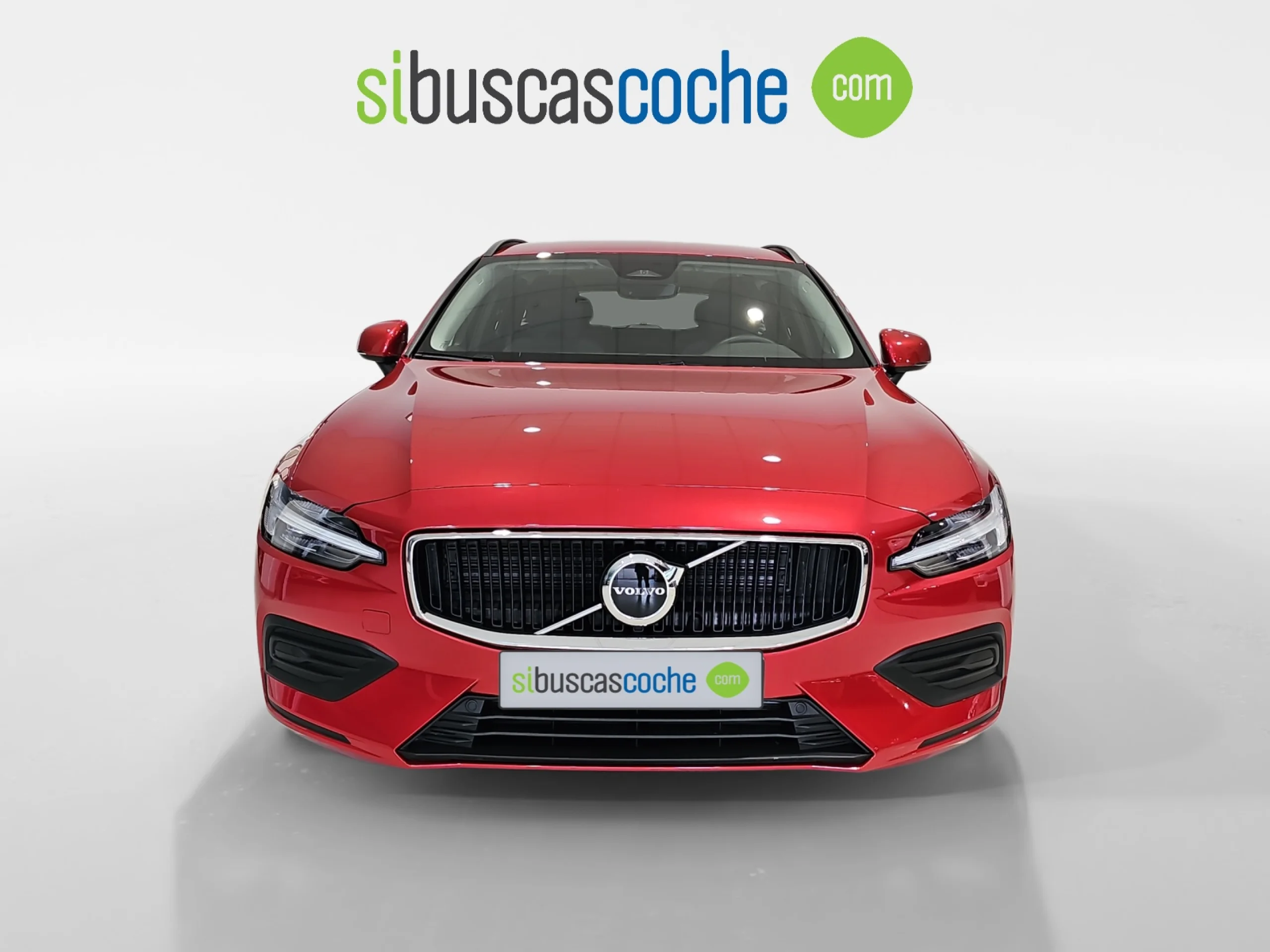 VOLVO V60 2.0 B4 (G) CORE AUTO - Foto 17