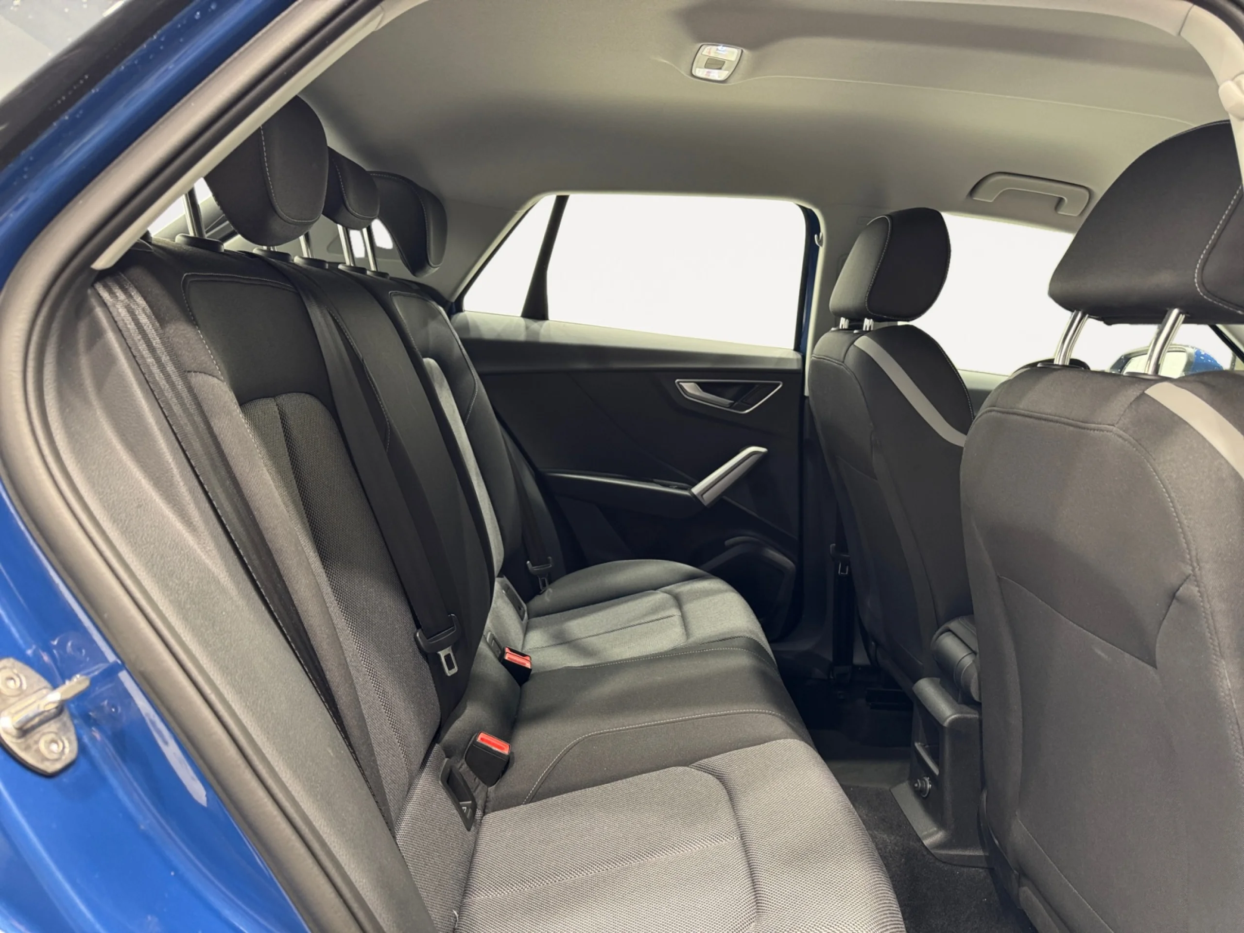 AUDI Q2 S LINE 35 TFSI 110KW (150CV) - Foto 10