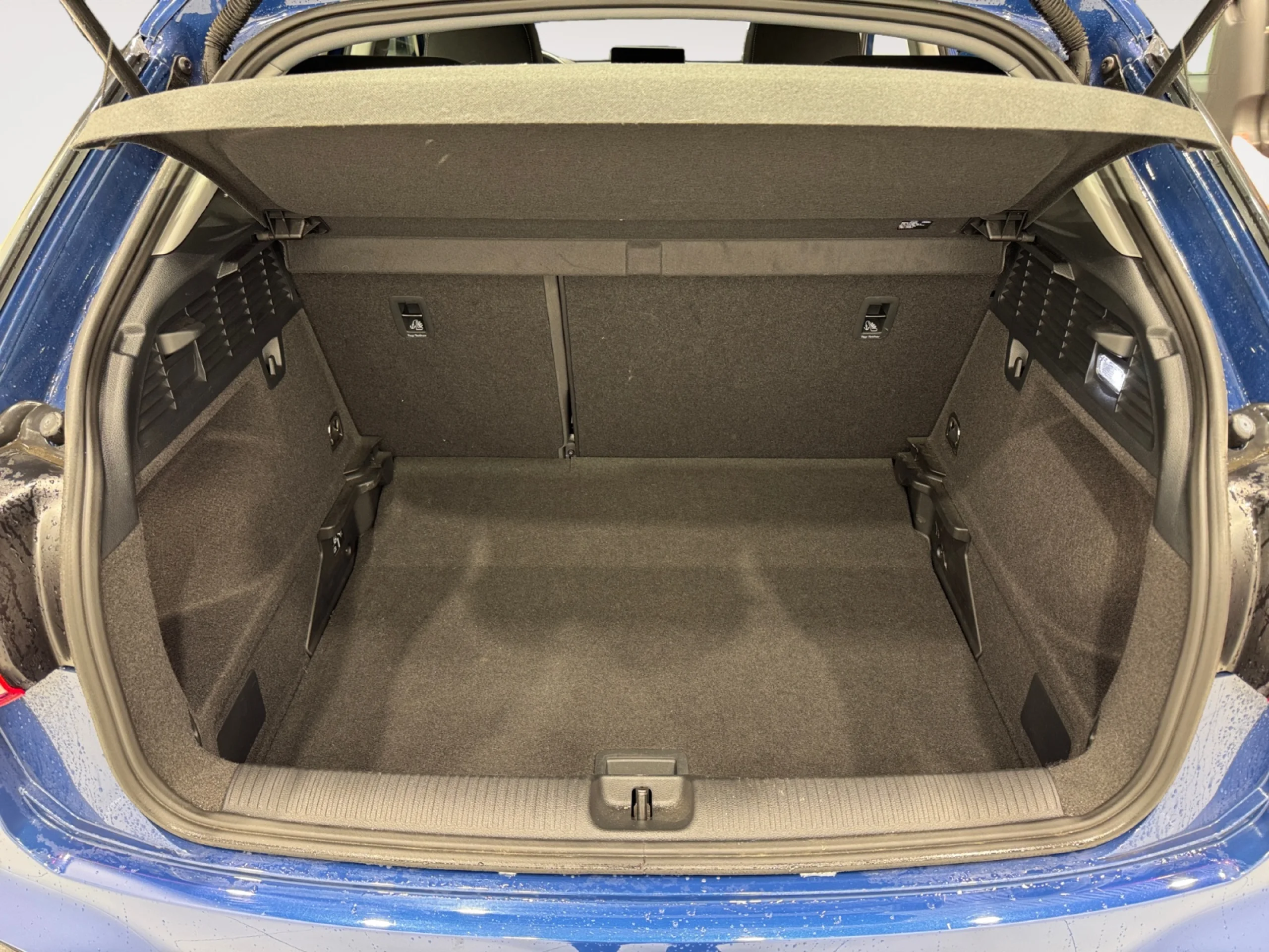 AUDI Q2 S LINE 35 TFSI 110KW (150CV) - Foto 11