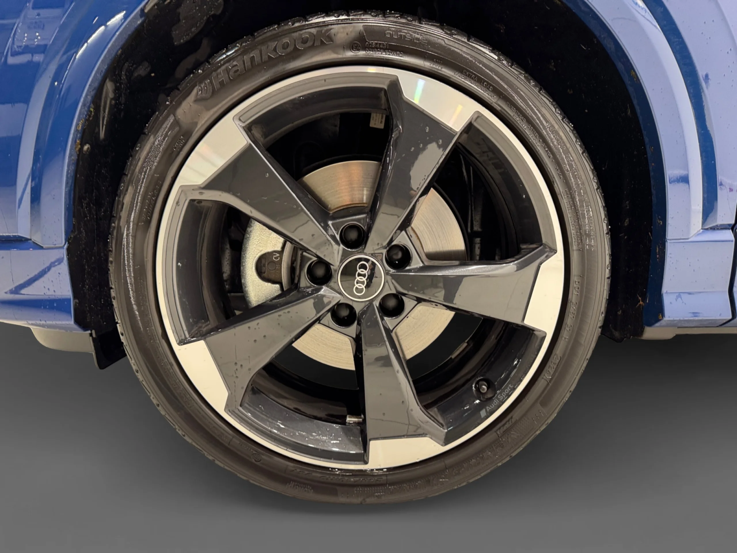 AUDI Q2 S LINE 35 TFSI 110KW (150CV) - Foto 12