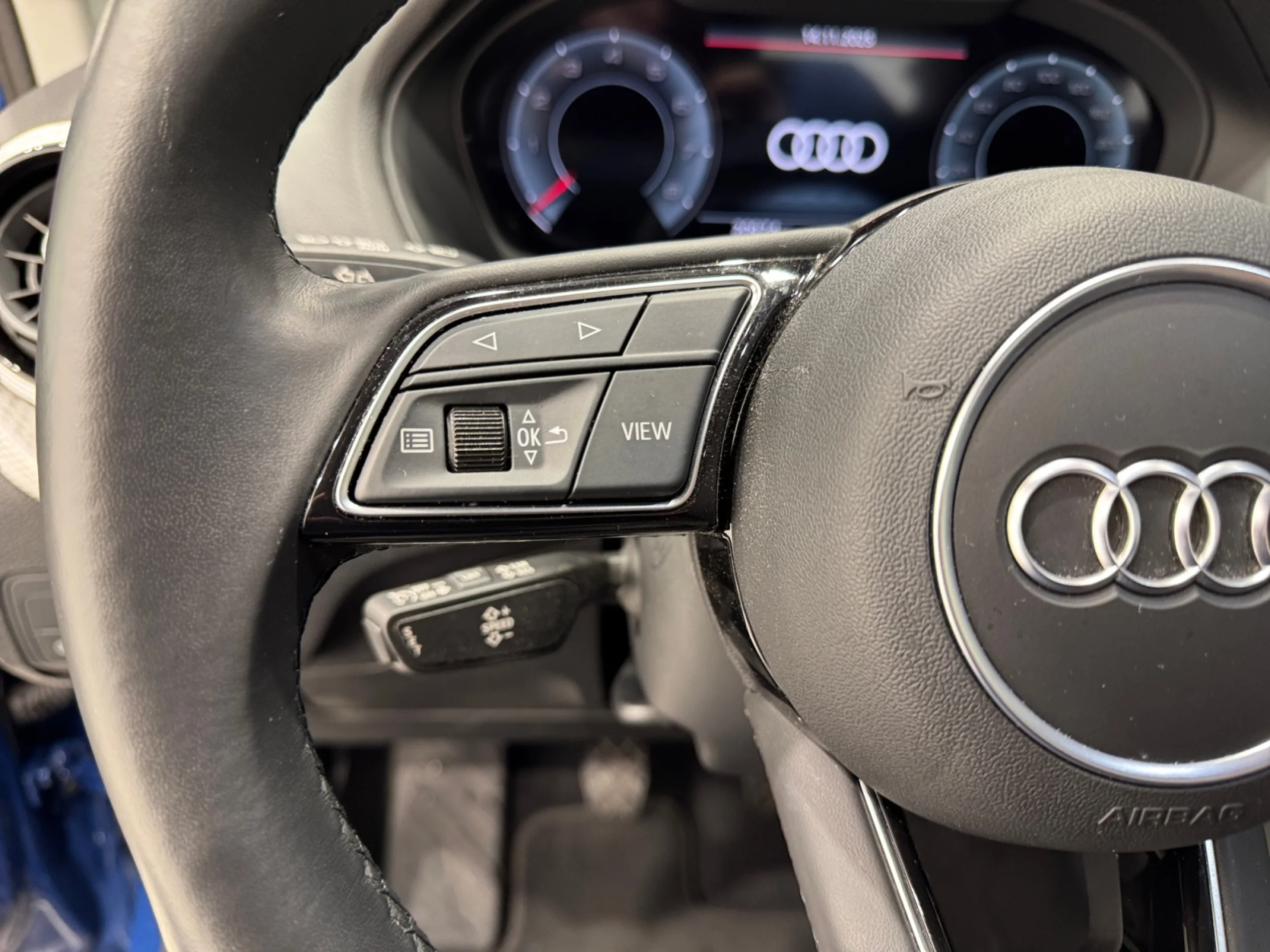 AUDI Q2 S LINE 35 TFSI 110KW (150CV) - Foto 15