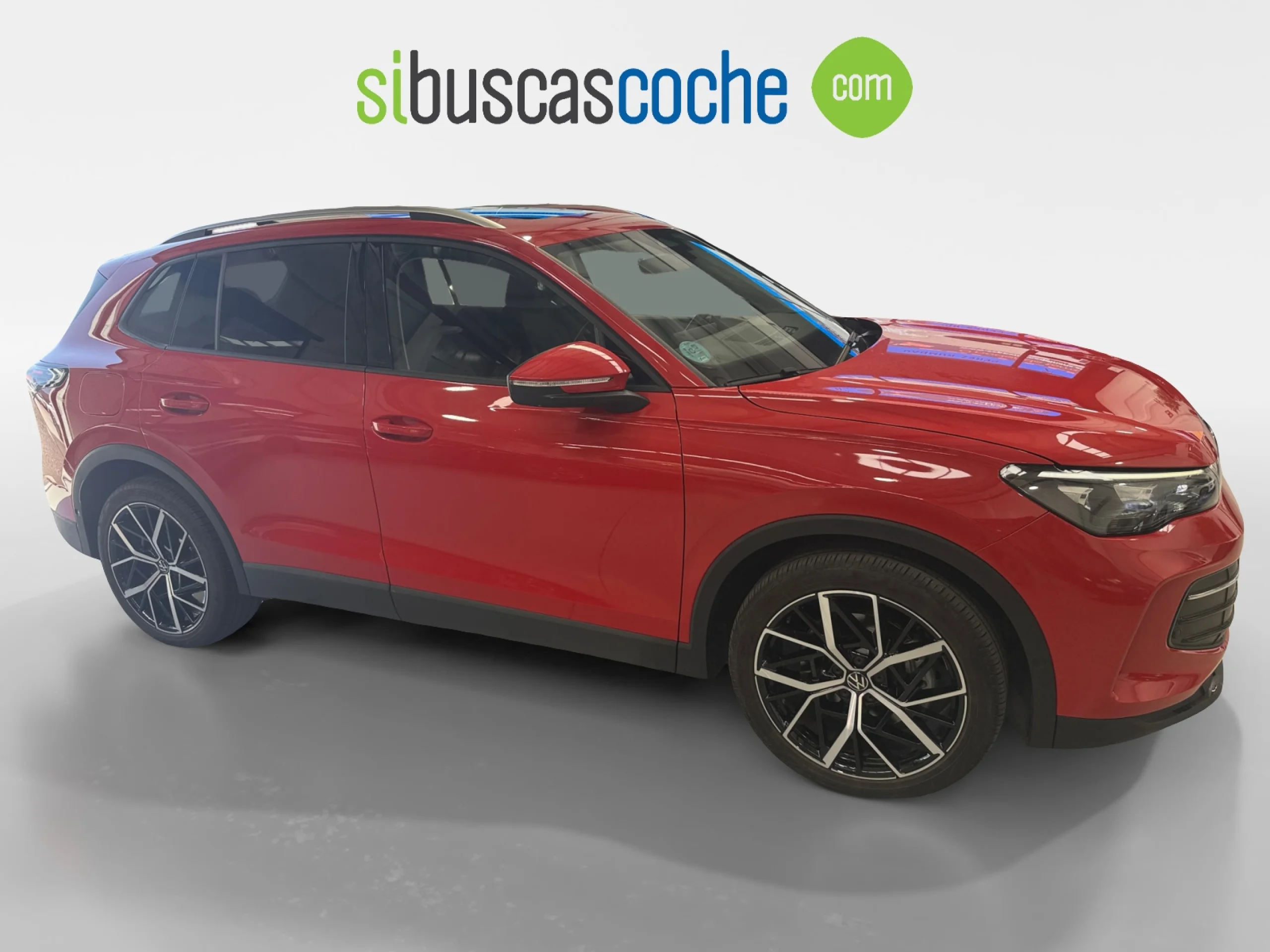 VOLKSWAGEN TIGUAN URBAN SPORT 2.0 TDI 110KW (150CV) DSG - Foto 3