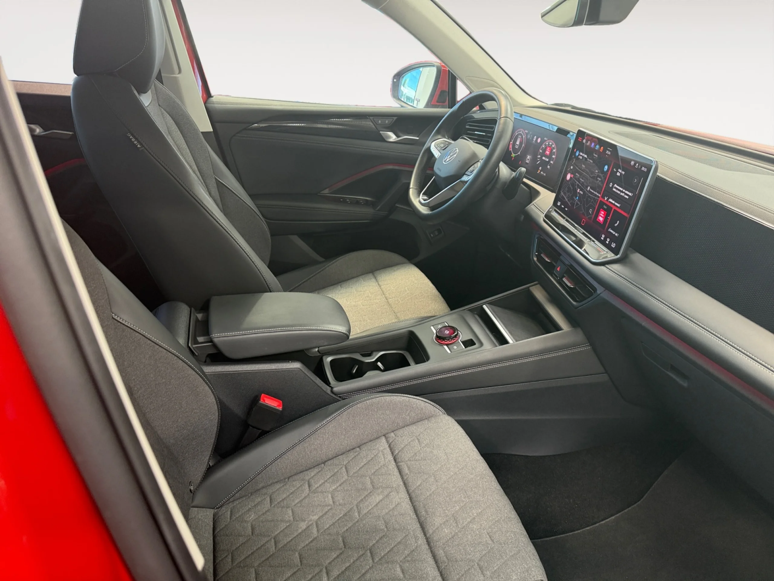 VOLKSWAGEN TIGUAN URBAN SPORT 2.0 TDI 110KW (150CV) DSG - Foto 5