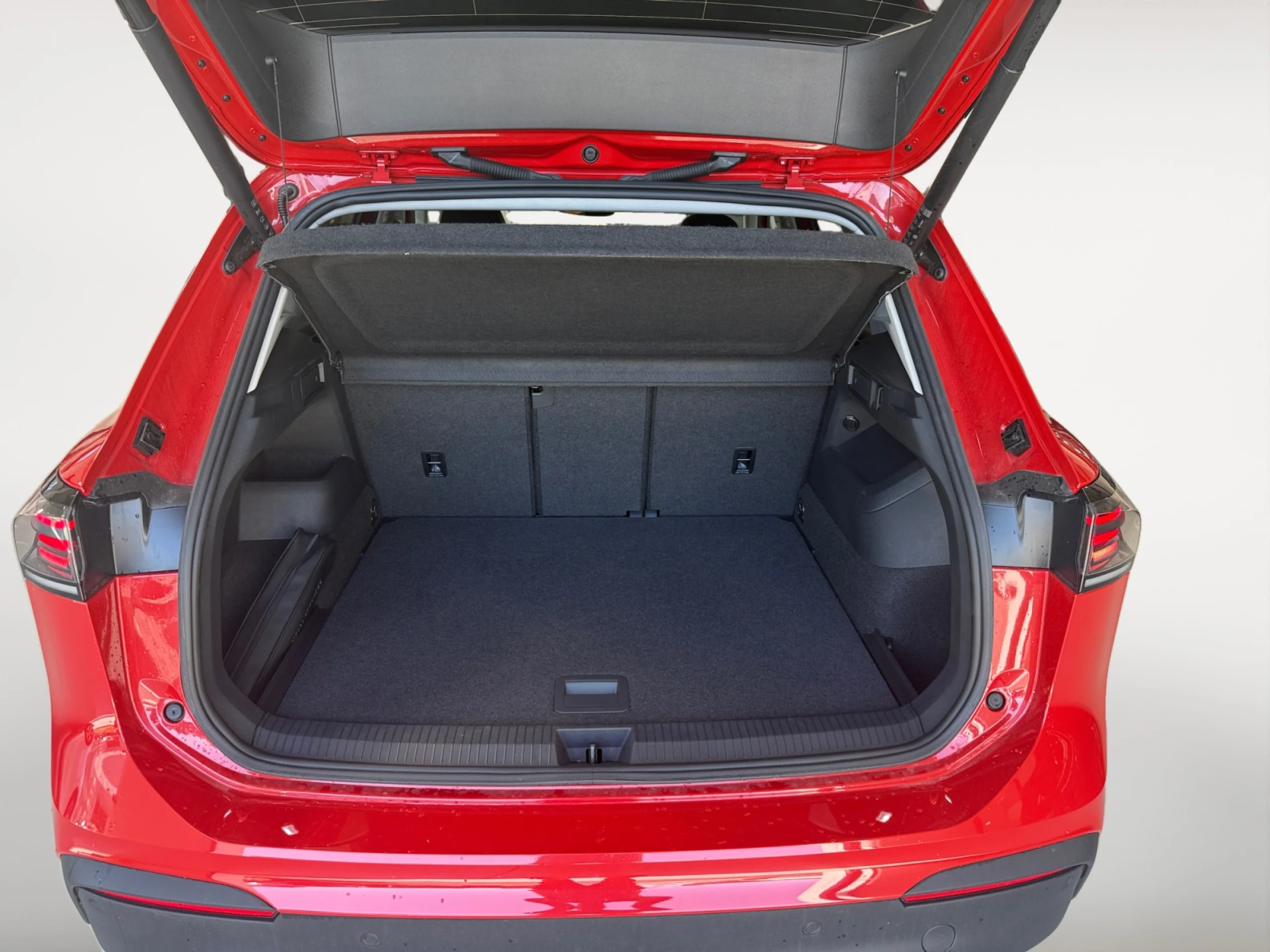 VOLKSWAGEN TIGUAN URBAN SPORT 2.0 TDI 110KW (150CV) DSG - Foto 7