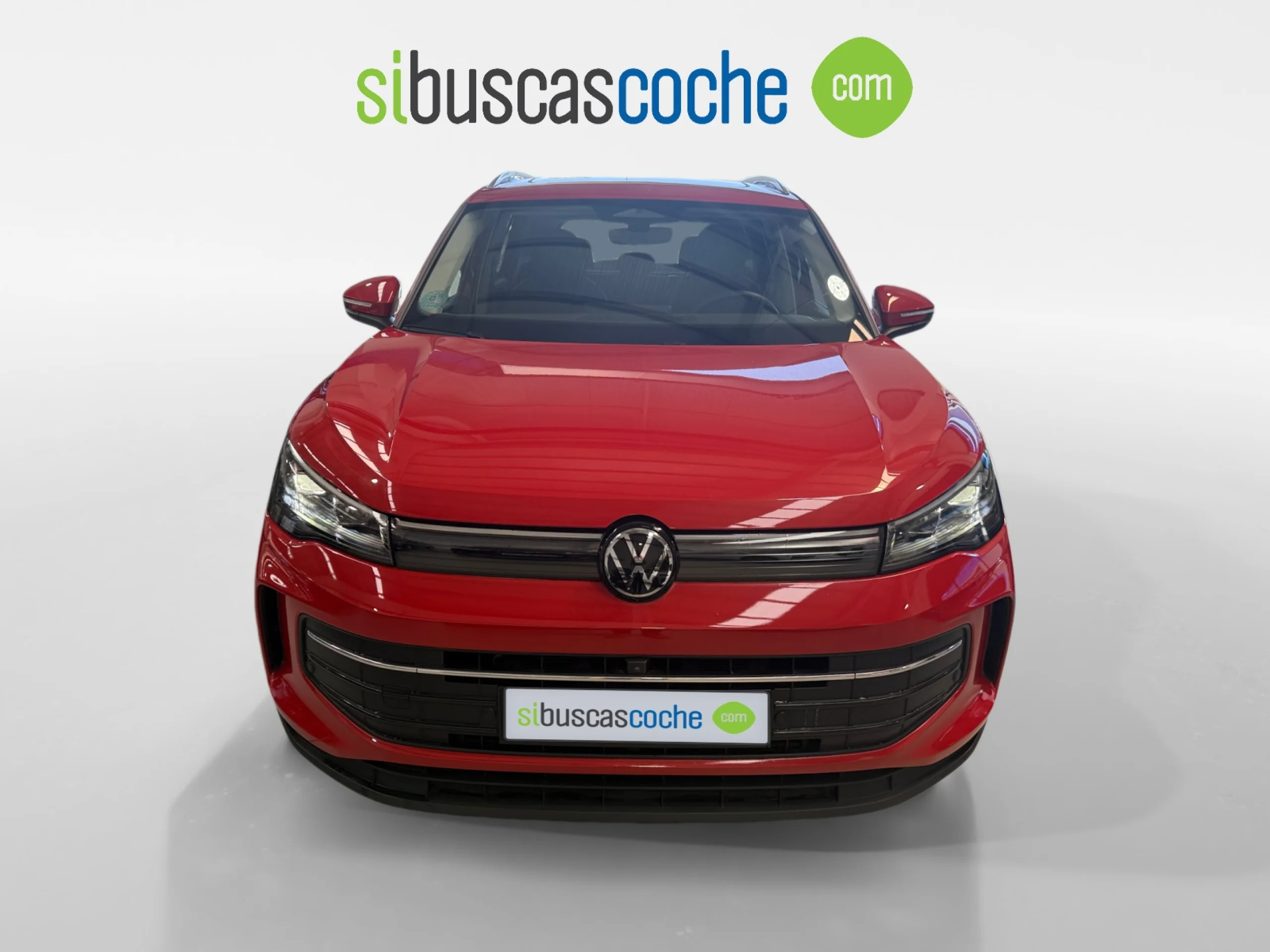 VOLKSWAGEN TIGUAN URBAN SPORT 2.0 TDI 110KW (150CV) DSG - Foto 12