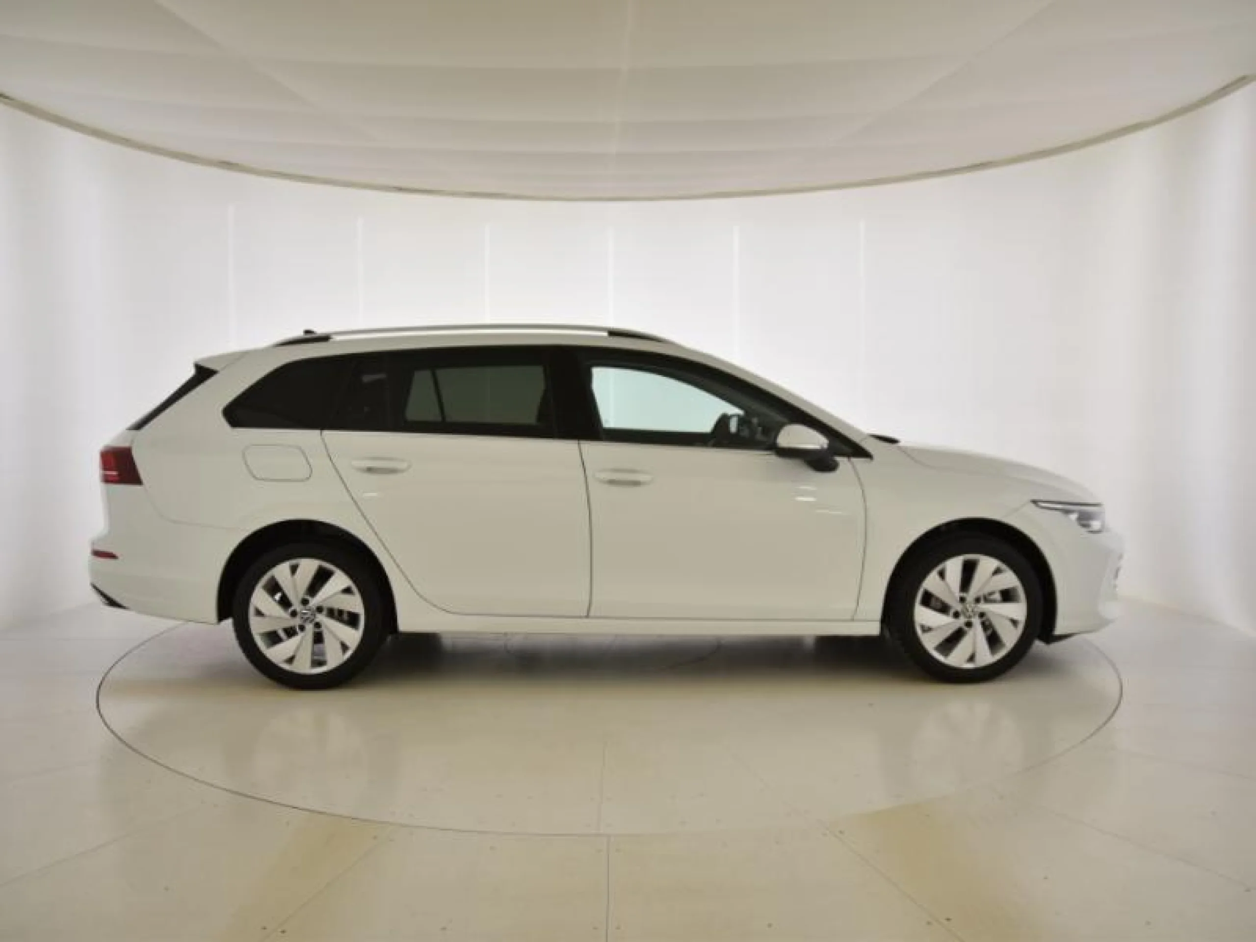VOLKSWAGEN GOLF VARIANT GOLF VARIANT STYLE 1.5 TSI 110 KW (150 CV)  6 VEL. - Foto 3
