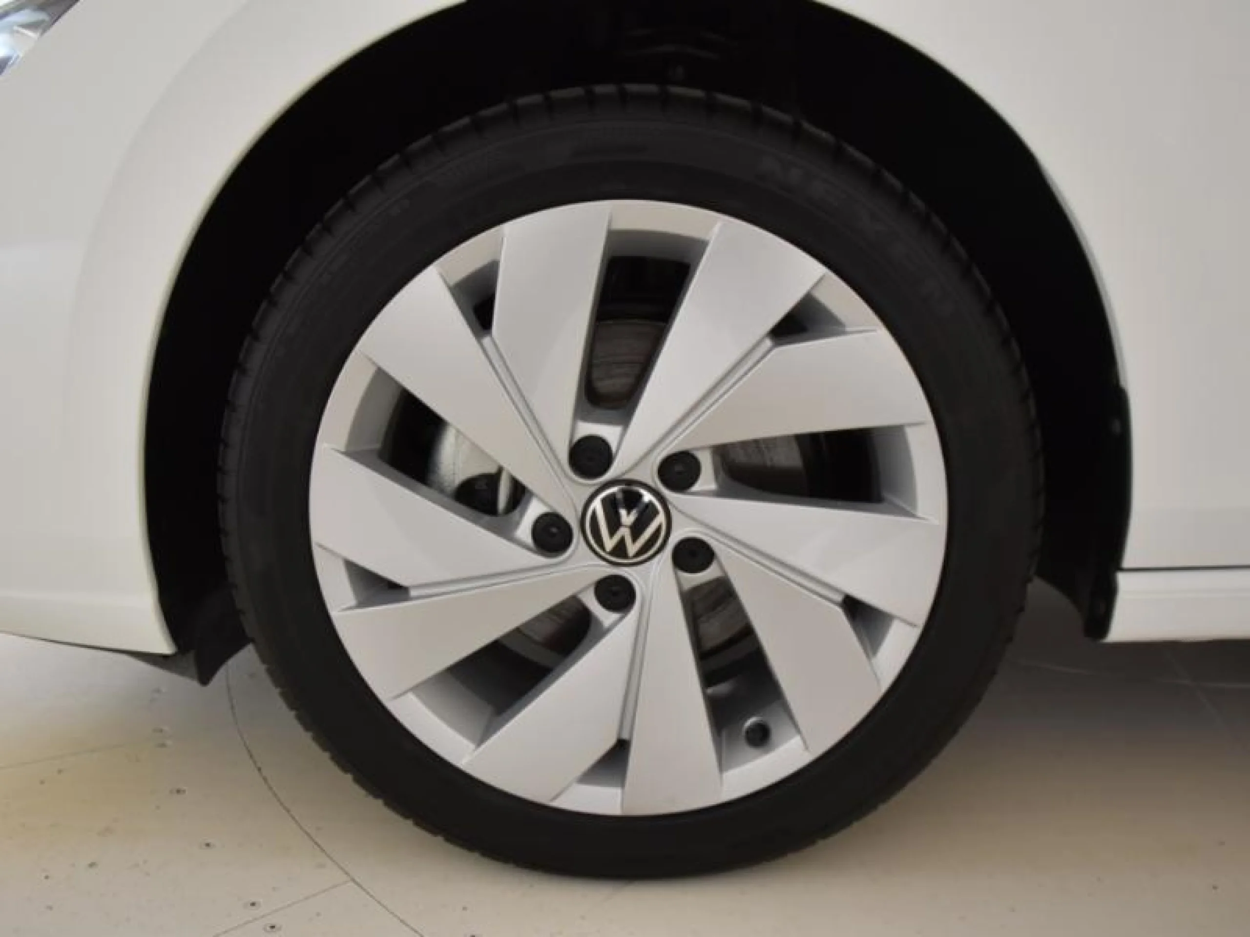 VOLKSWAGEN GOLF VARIANT GOLF VARIANT STYLE 1.5 TSI 110 KW (150 CV)  6 VEL. - Foto 19