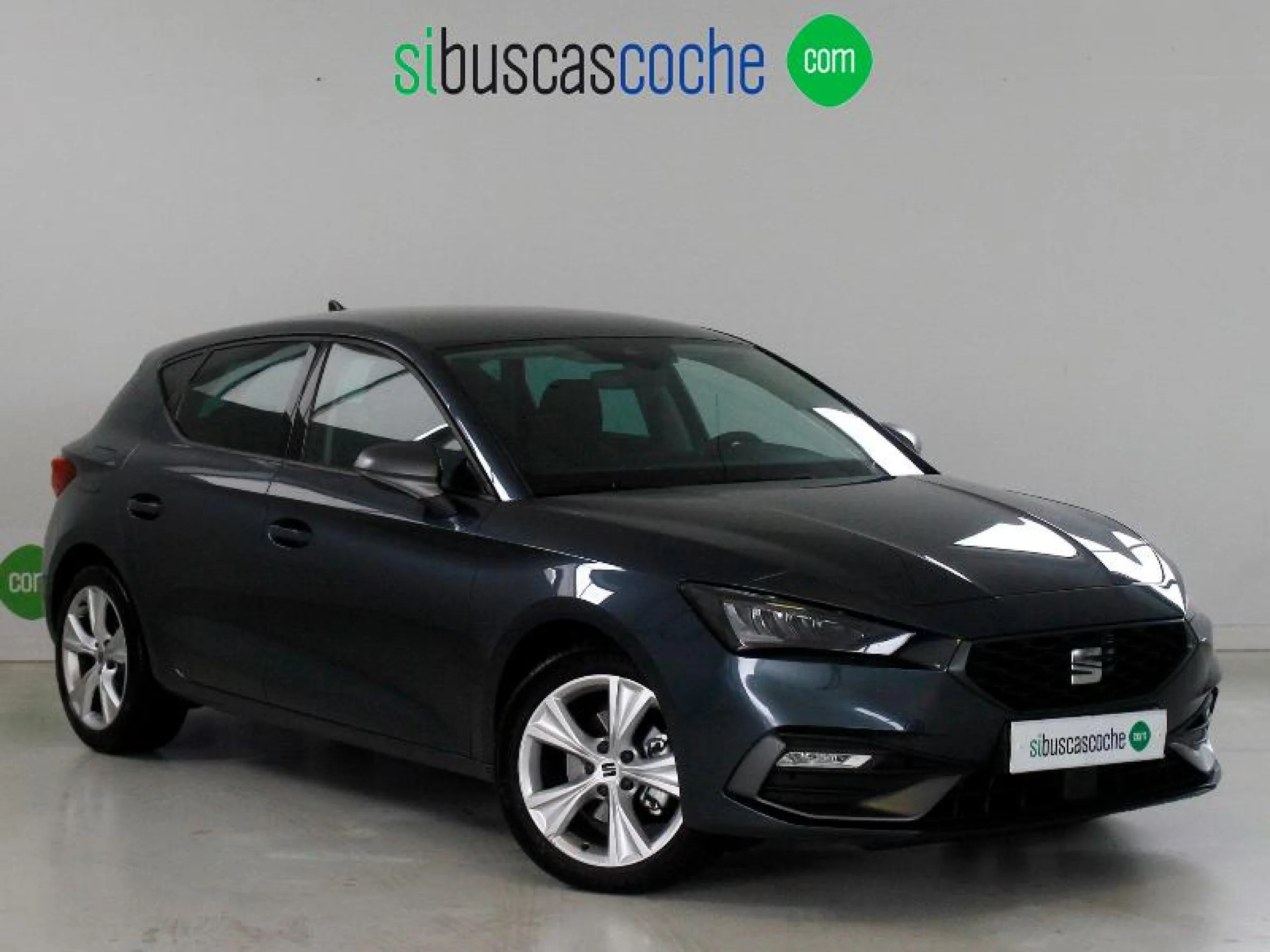 SEAT NUEVO LEON 2.0 TDI 110KW DSG 7 S&S FR GO L - Foto 1