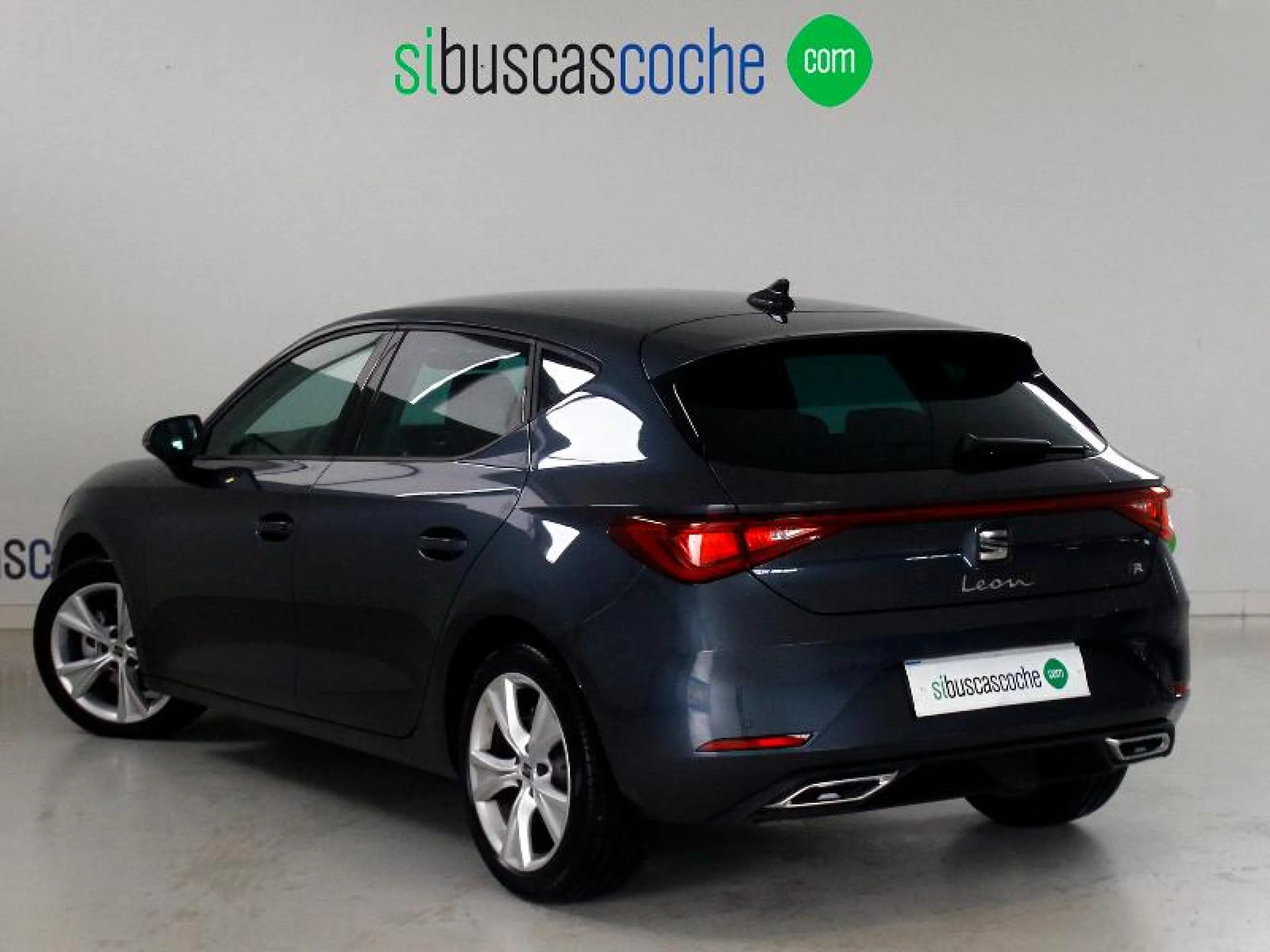 SEAT NUEVO LEON 2.0 TDI 110KW DSG 7 S&S FR GO L - Foto 2