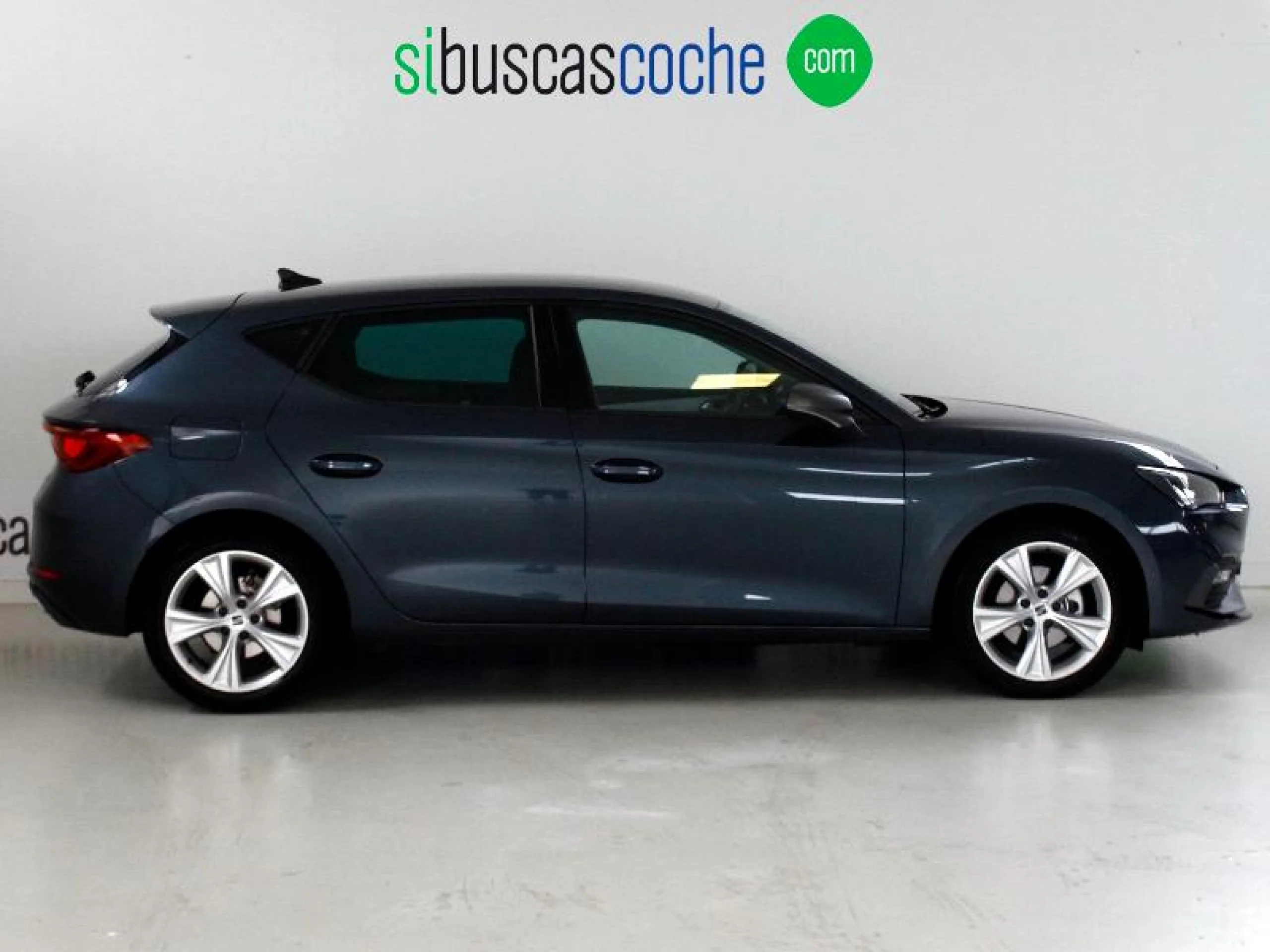 SEAT NUEVO LEON 2.0 TDI 110KW DSG 7 S&S FR GO L - Foto 3