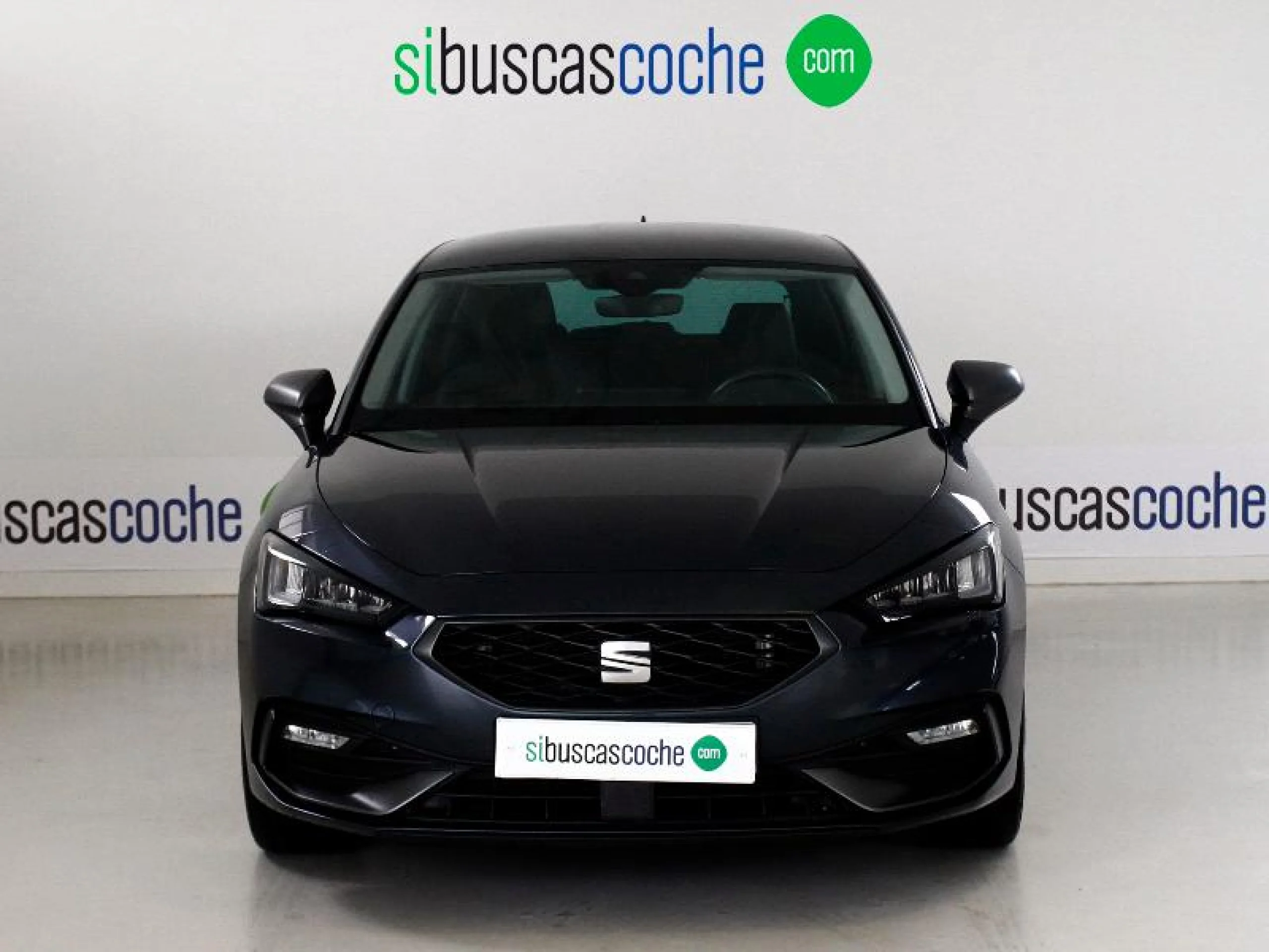 SEAT NUEVO LEON 2.0 TDI 110KW DSG 7 S&S FR GO L - Foto 18