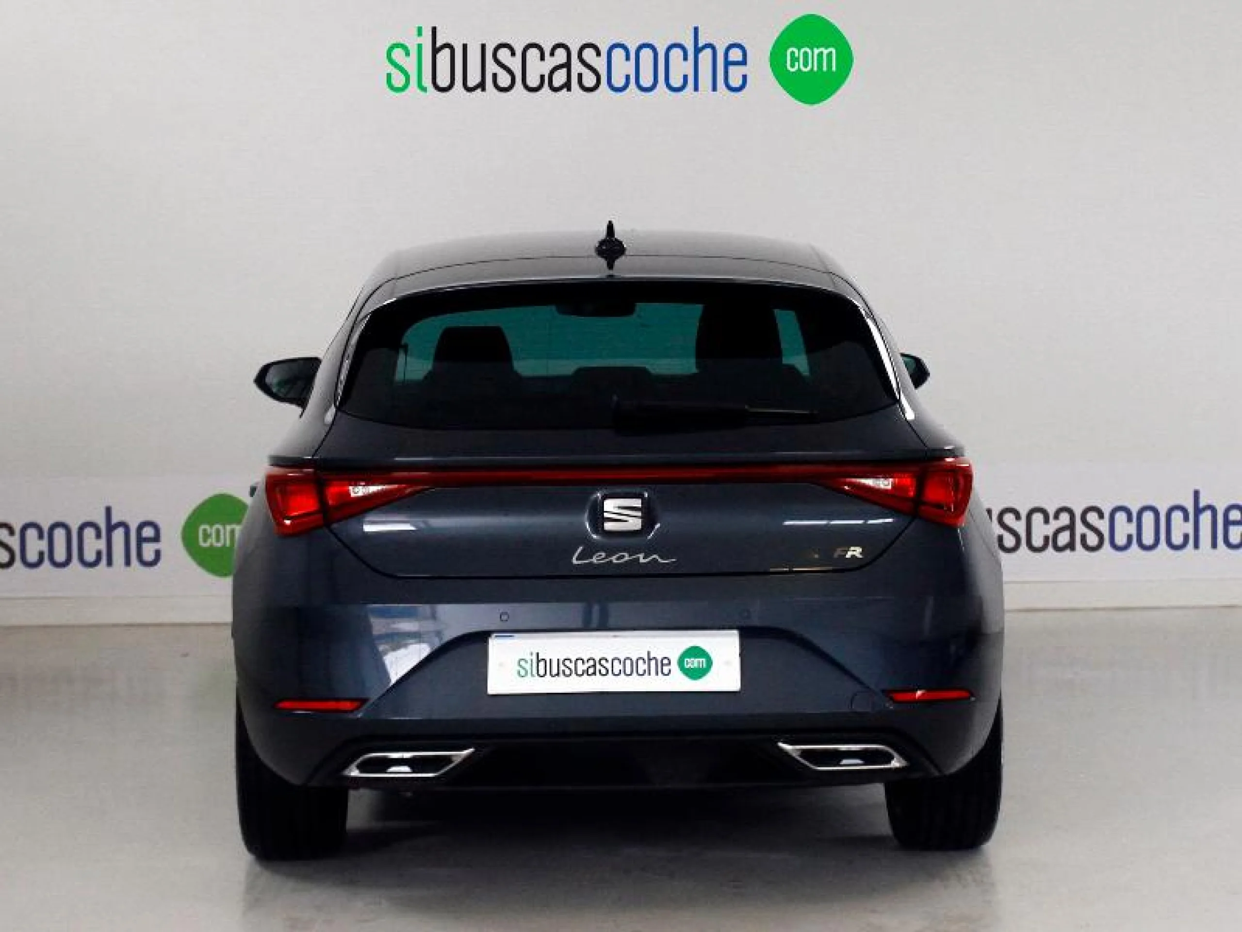SEAT NUEVO LEON 2.0 TDI 110KW DSG 7 S&S FR GO L - Foto 19