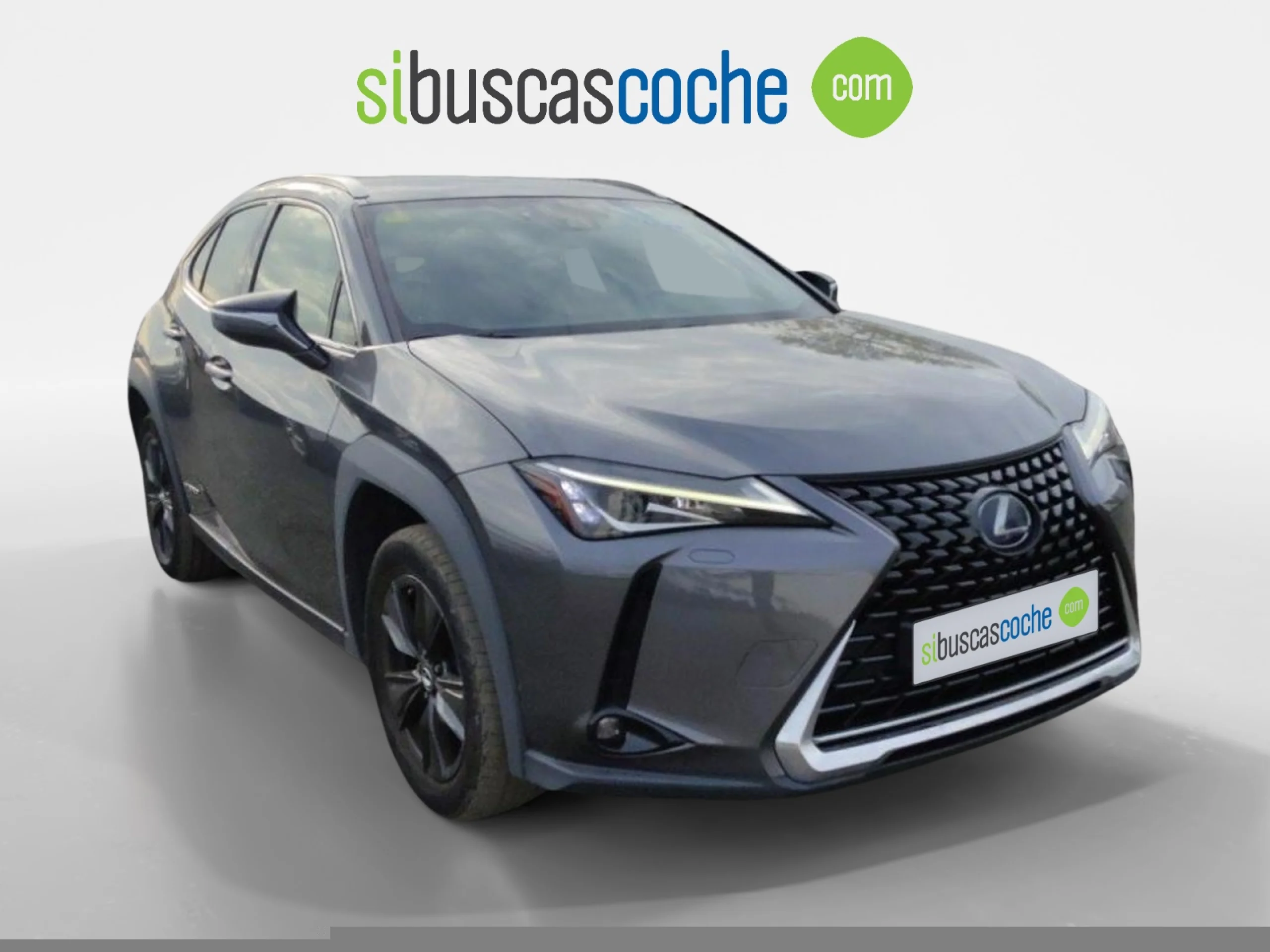 Lexus UX 2.0 250H BUSINESS - Foto 1