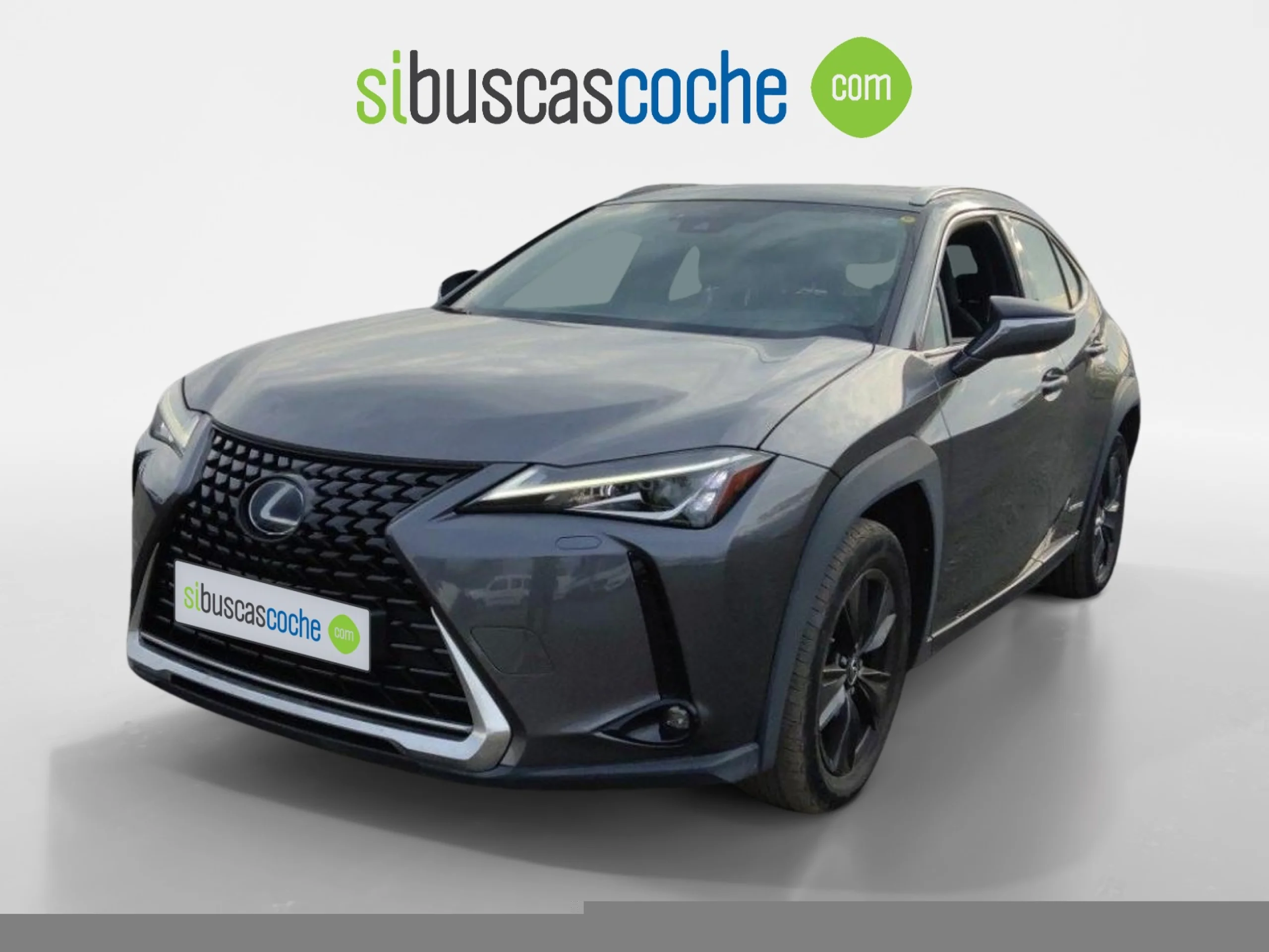Lexus UX 2.0 250H BUSINESS - Foto 2