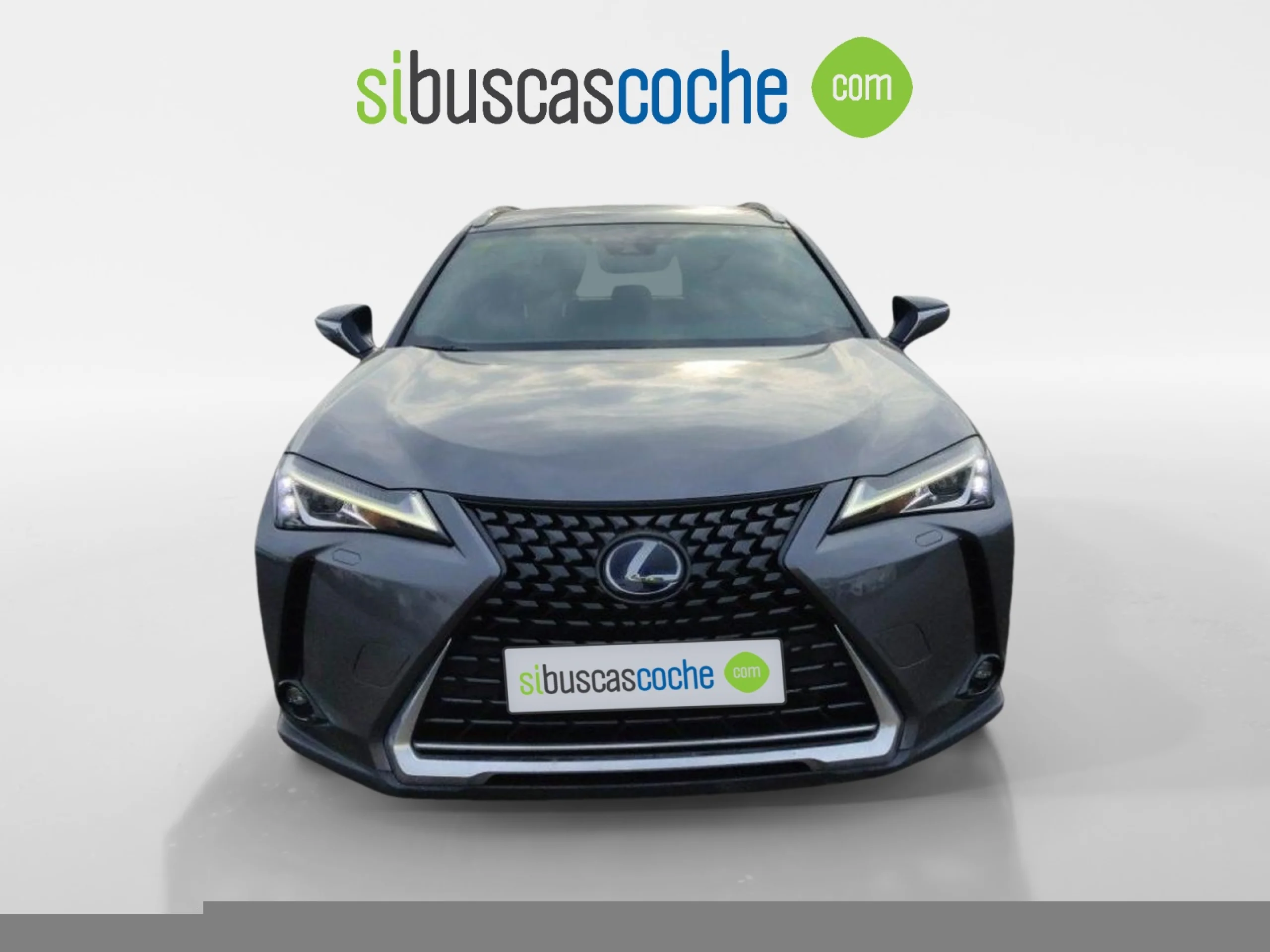 Lexus UX 2.0 250H BUSINESS - Foto 3
