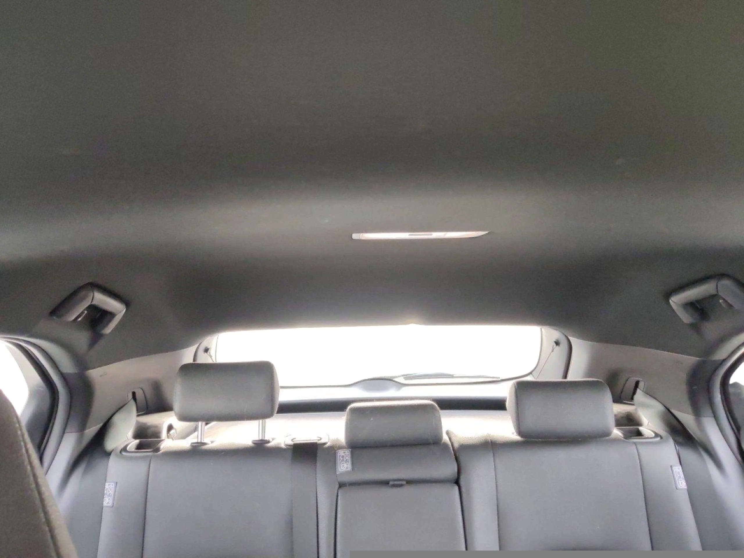 Lexus UX 2.0 250H BUSINESS - Foto 15