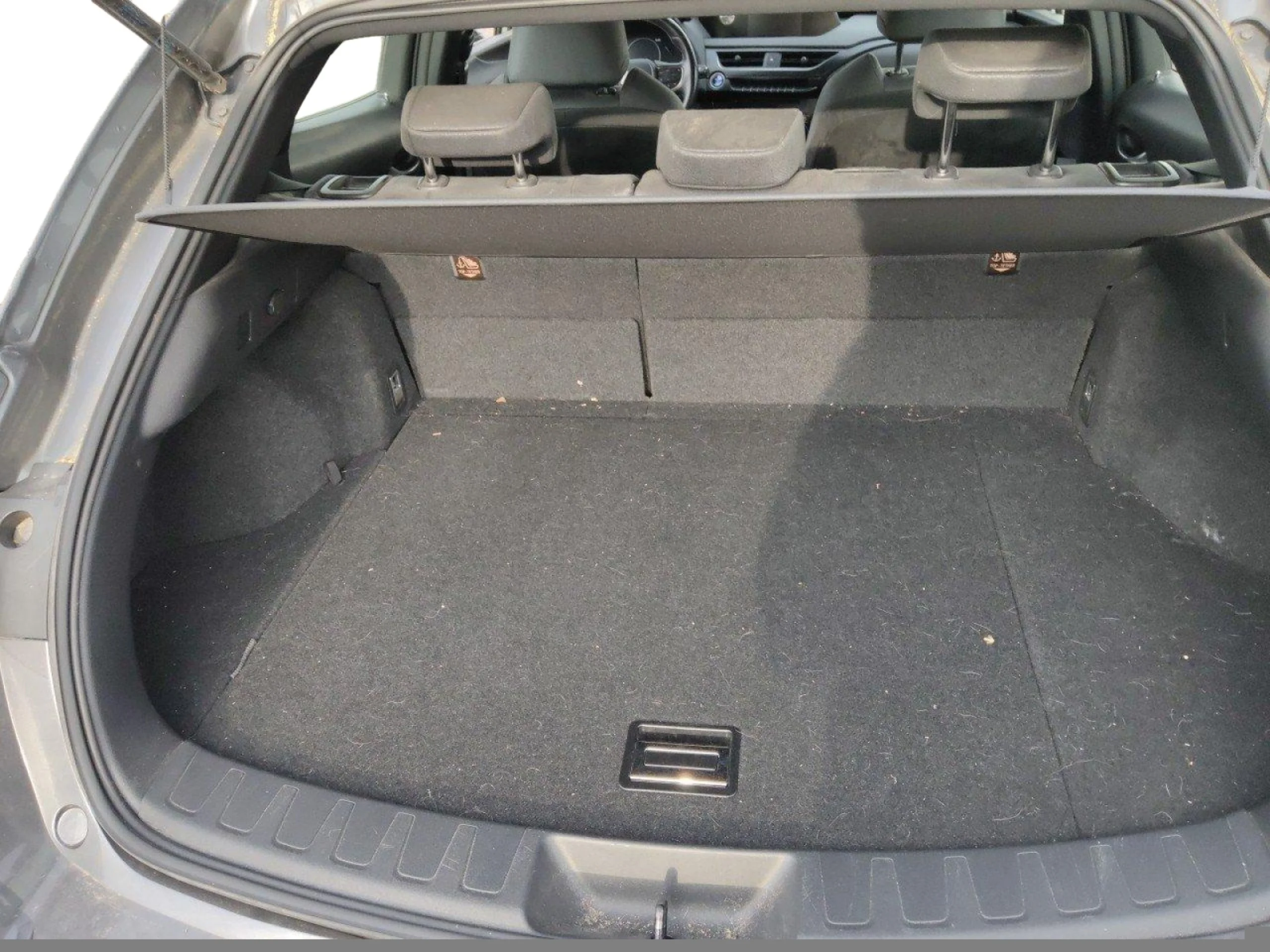 Lexus UX 2.0 250H BUSINESS - Foto 16