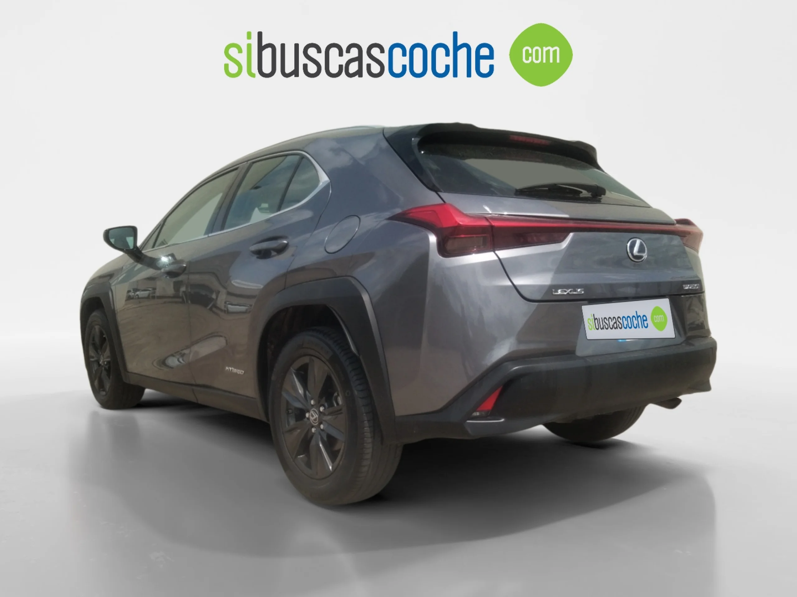 Lexus UX 2.0 250H BUSINESS - Foto 2
