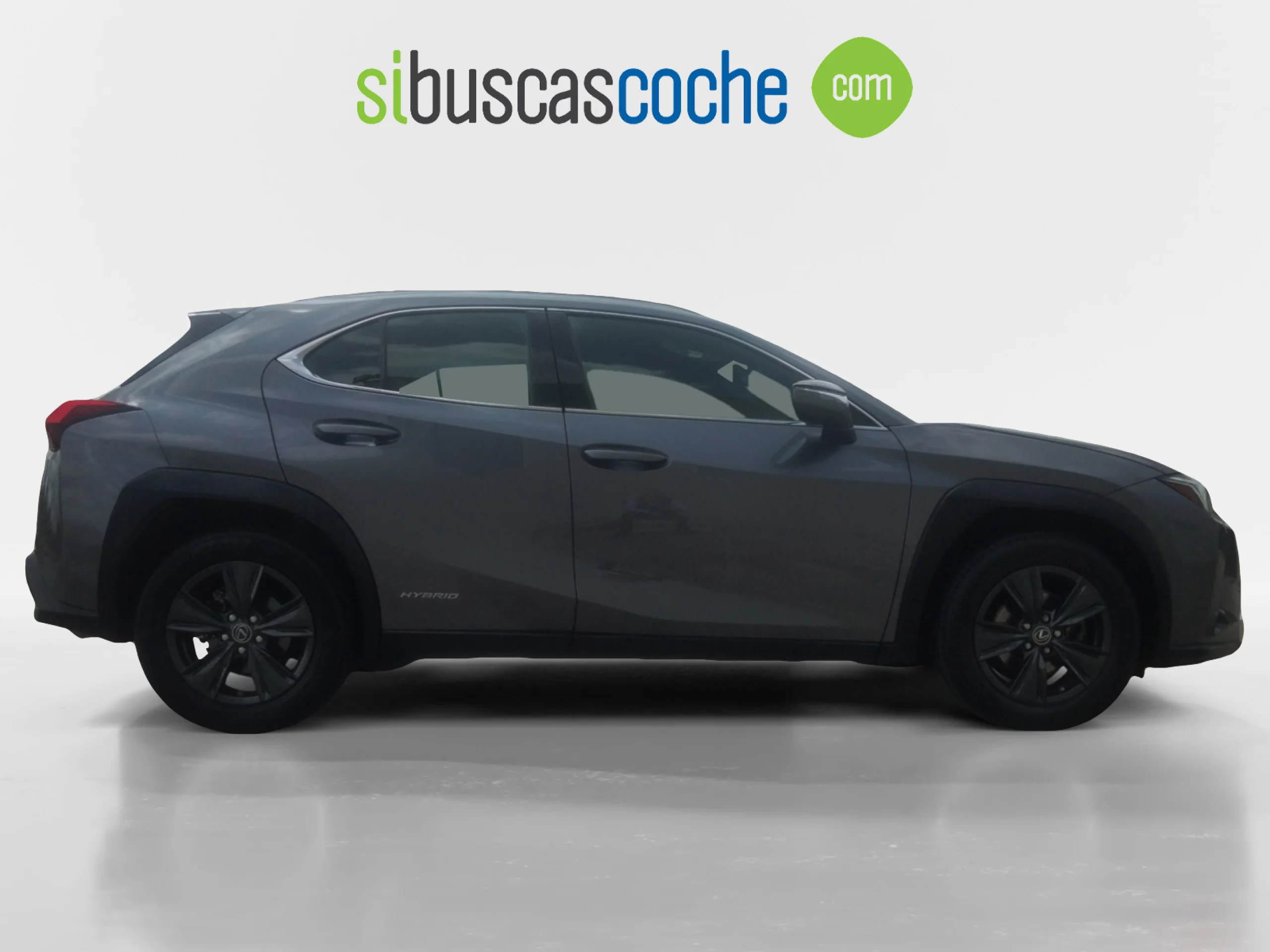 Lexus UX 2.0 250H BUSINESS - Foto 3