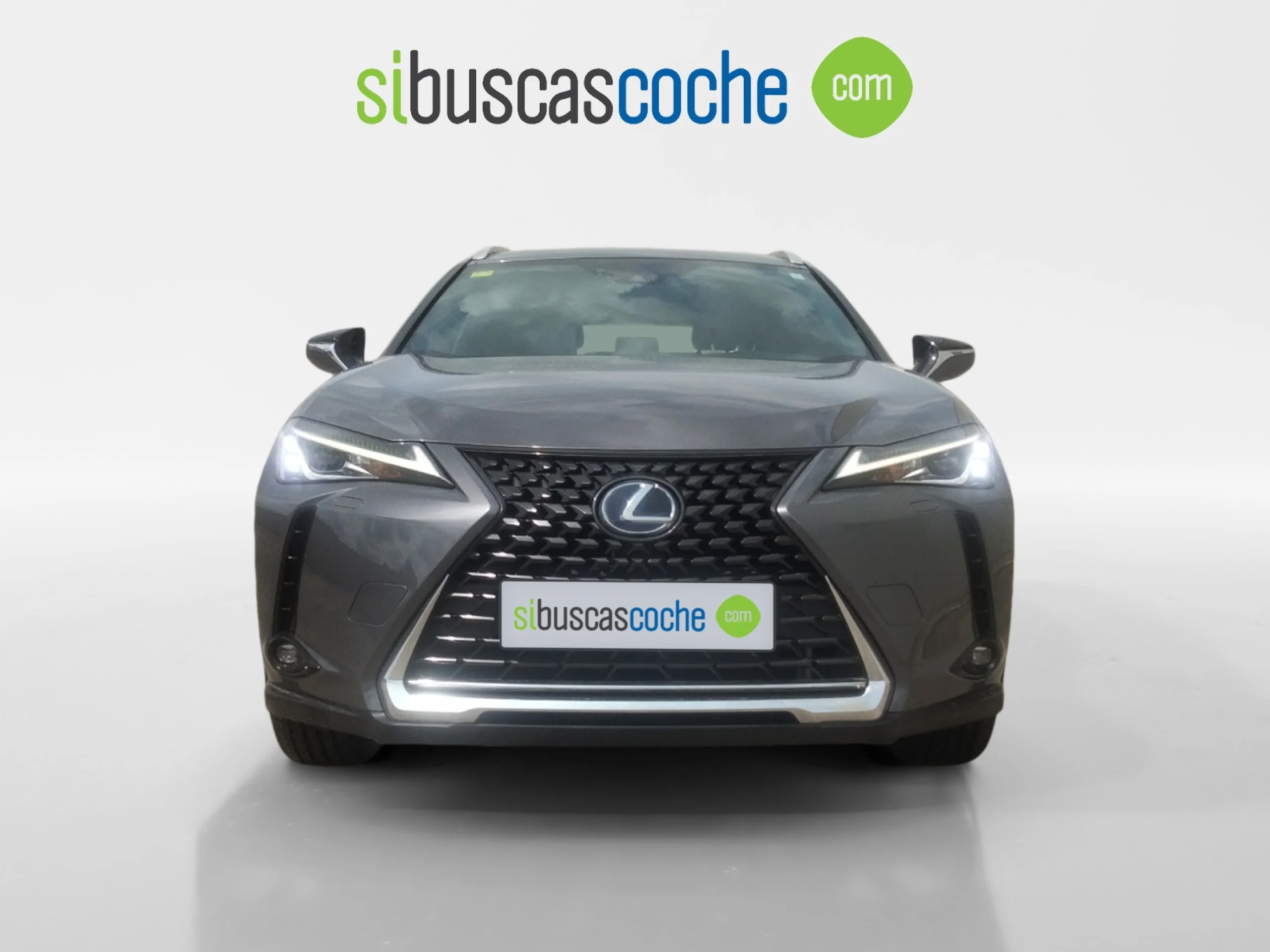 Lexus UX 2.0 250H BUSINESS - Foto 12