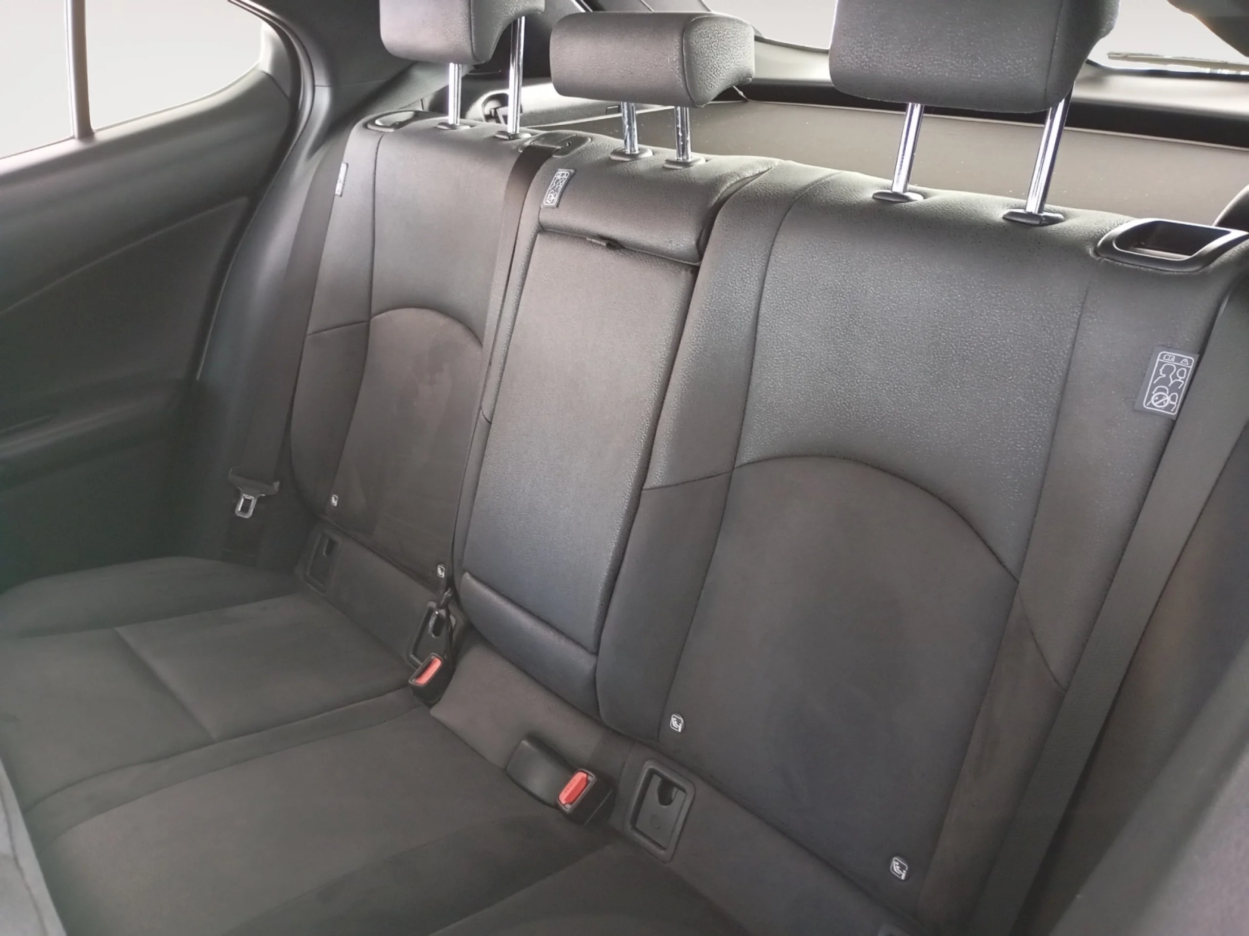 Lexus UX 2.0 250H BUSINESS - Foto 6