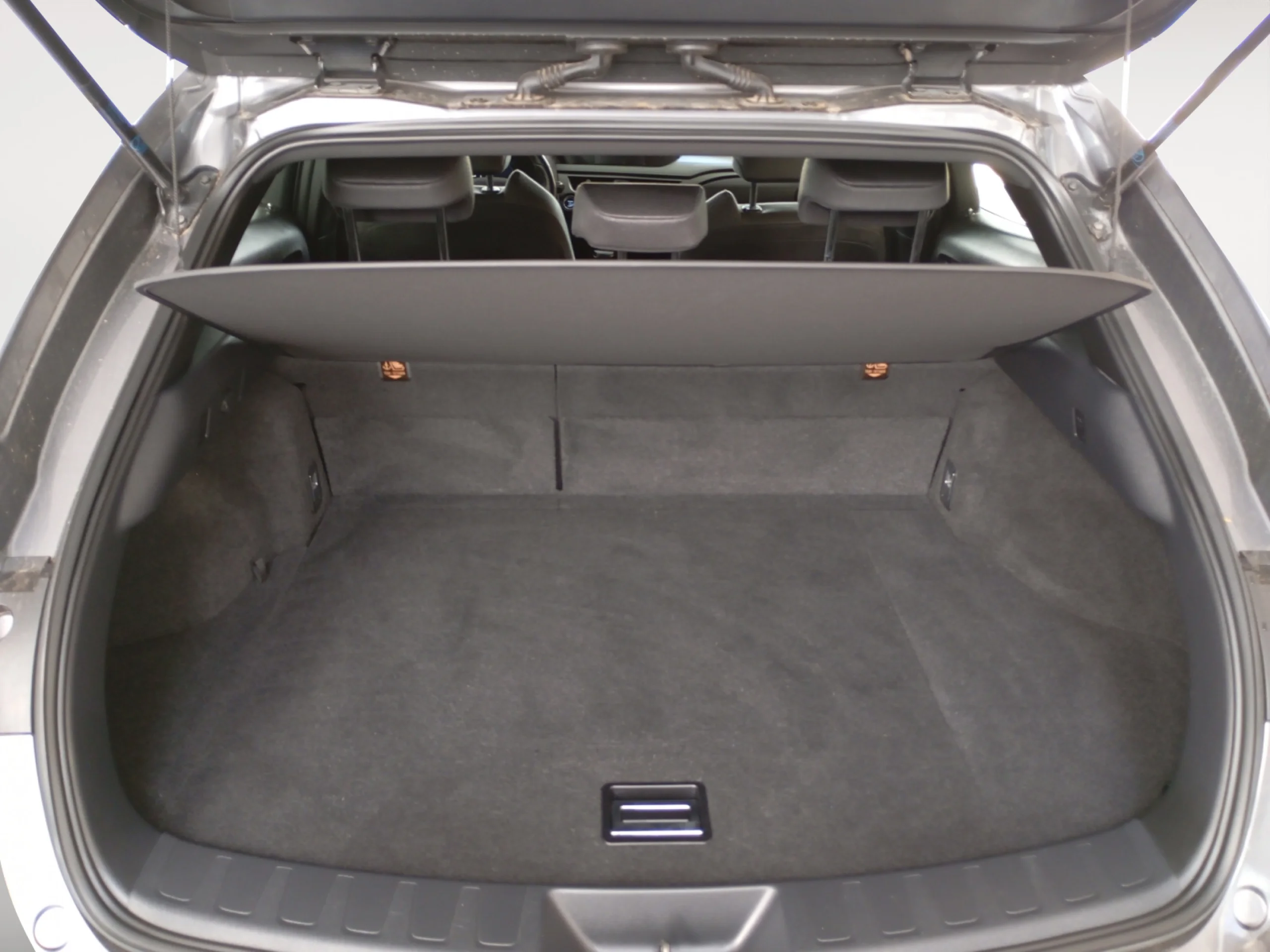 Lexus UX 2.0 250H BUSINESS - Foto 7