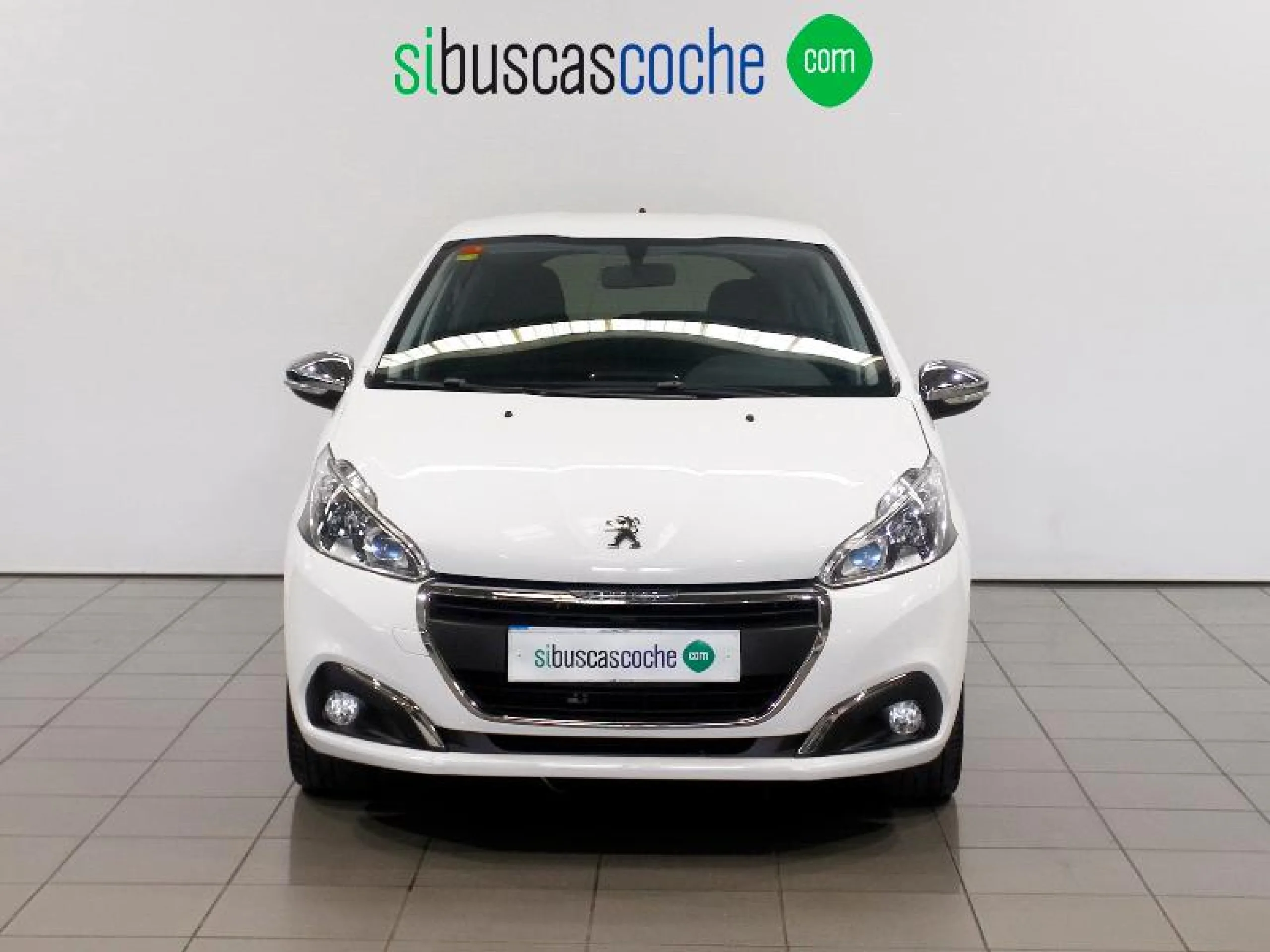 PEUGEOT 208 5P ACCESS 1.2L PURETECH 60KW (82CV) - Foto 16