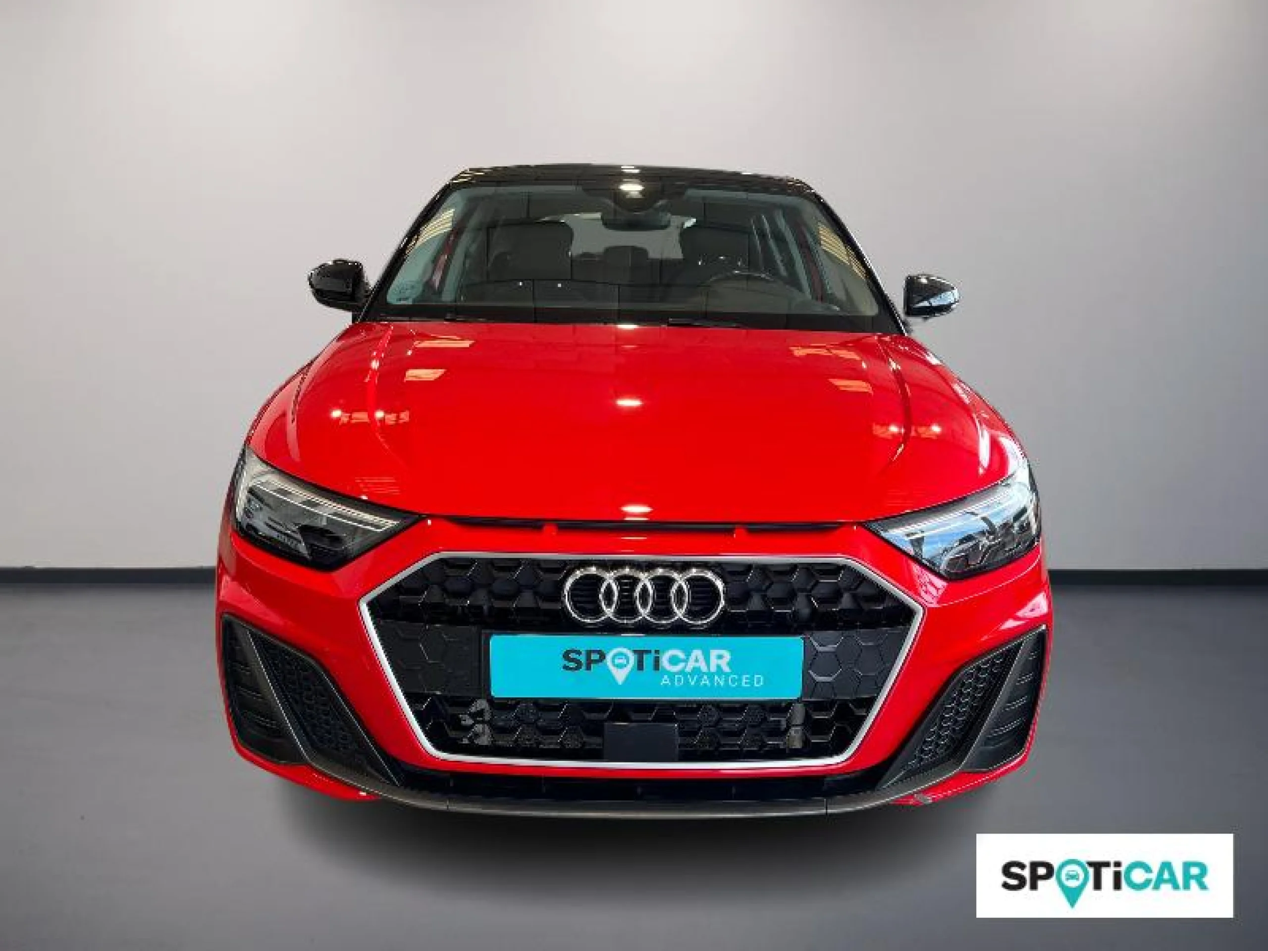AUDI A1 SPORTBACK ADRENALIN 30 TFSI 85KW S TRON - Foto 2