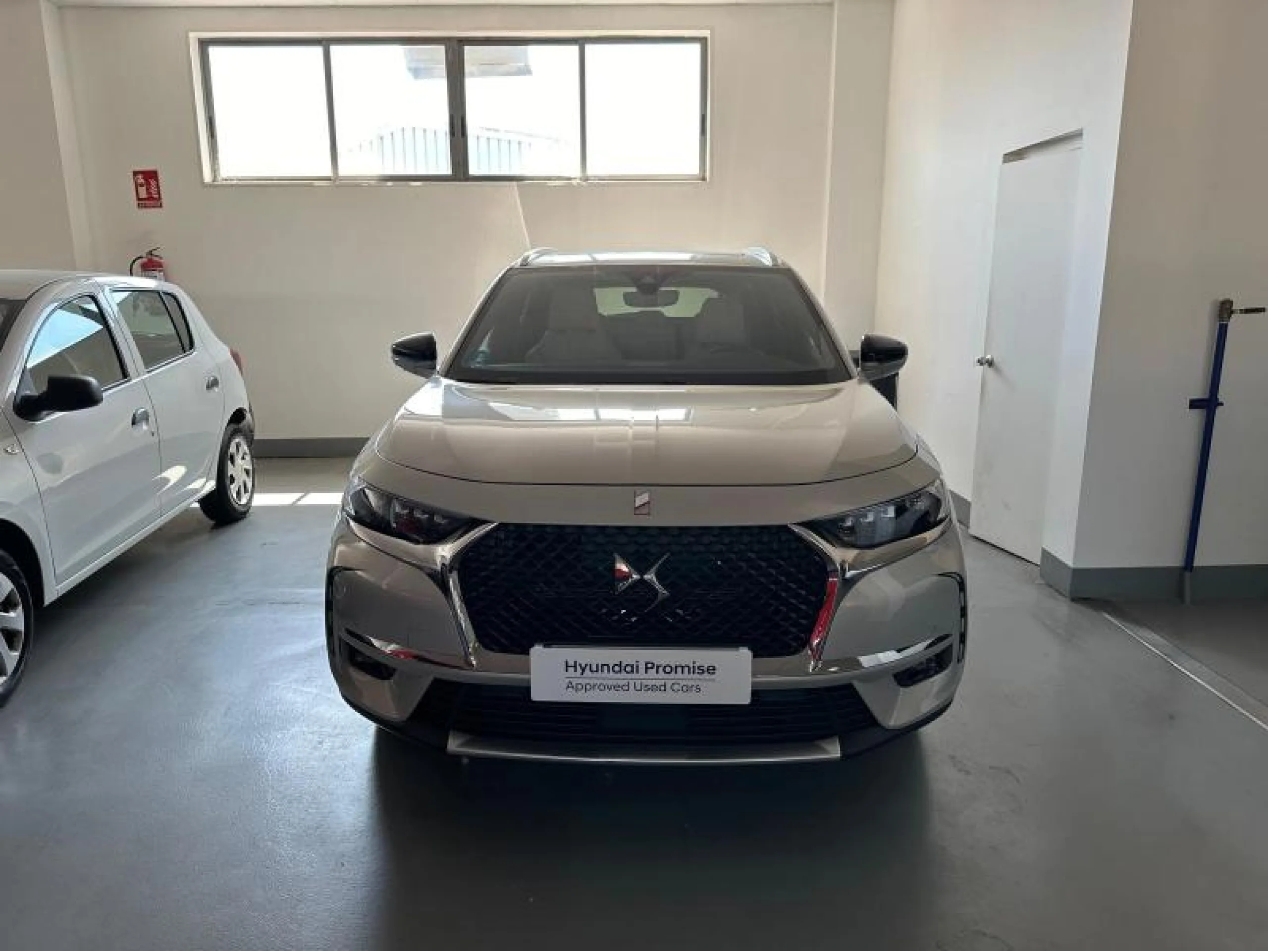 DS DS 7 CROSSBACK 1.6 E TENSE 300 RIVOLI AUTO 4WD - Foto 2