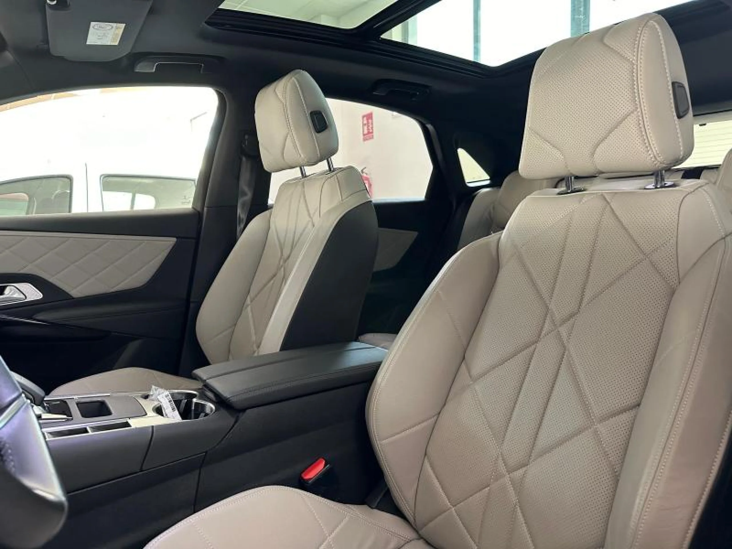 DS DS 7 CROSSBACK 1.6 E TENSE 300 RIVOLI AUTO 4WD - Foto 11