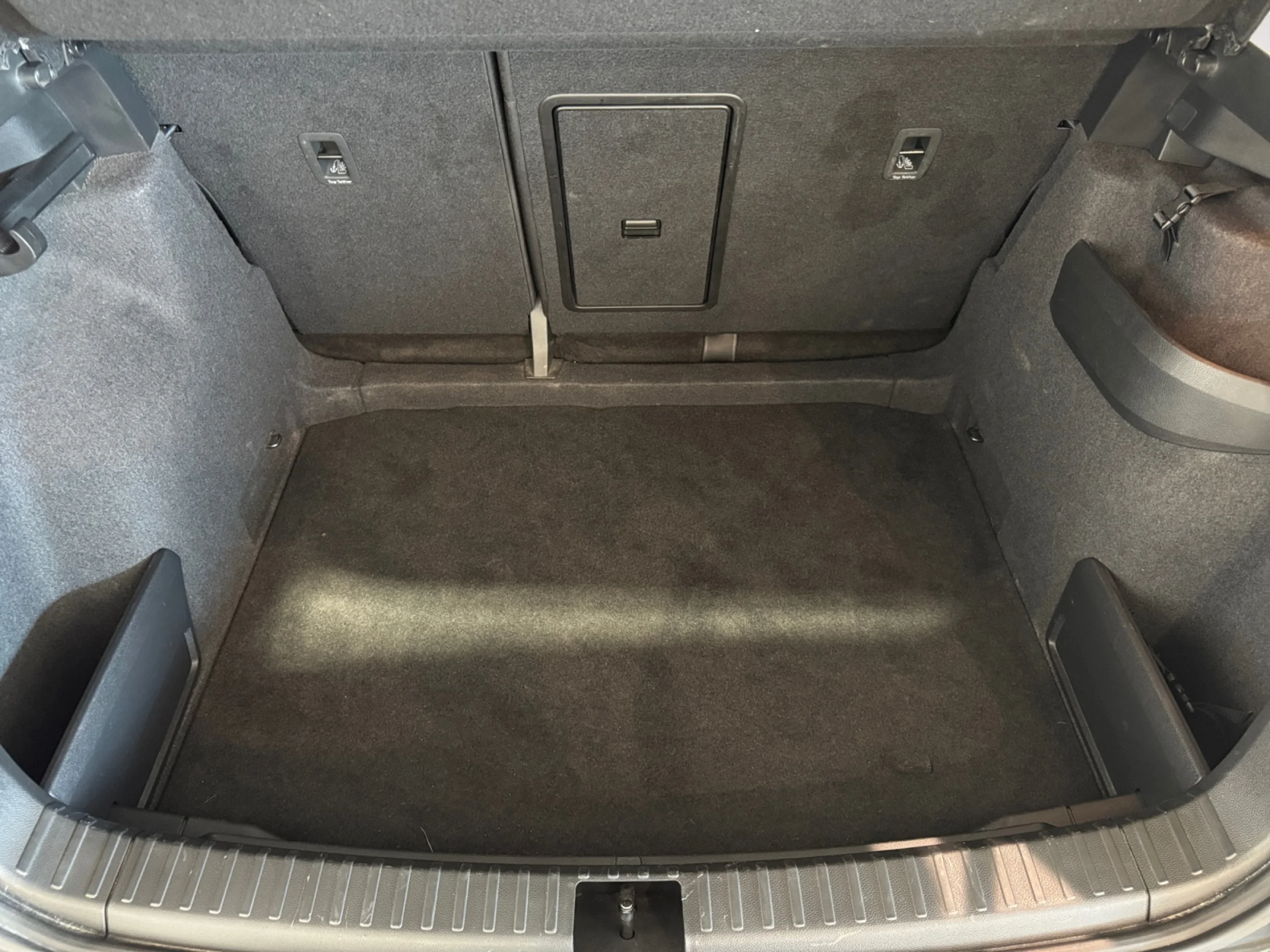 SKODA KAROQ 1.5 TSI 110KW (150CV) ACT AMBITION - Foto 7