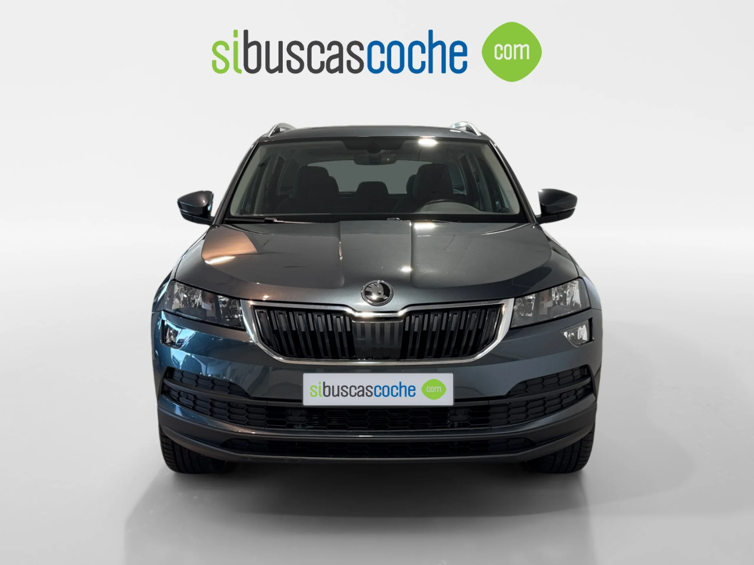 SKODA KAROQ 1.5 TSI 110KW (150CV) ACT AMBITION - Foto 19