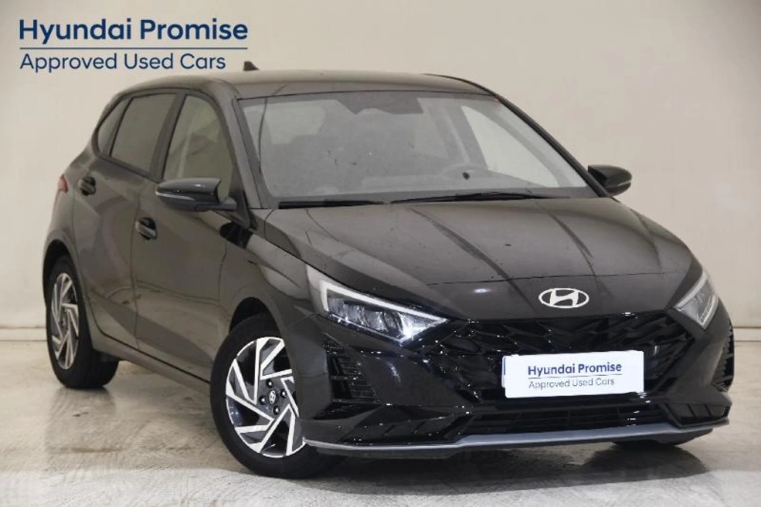 HYUNDAI I20 1.0 TGDI 74KW (100CV) KLASS - Foto 2
