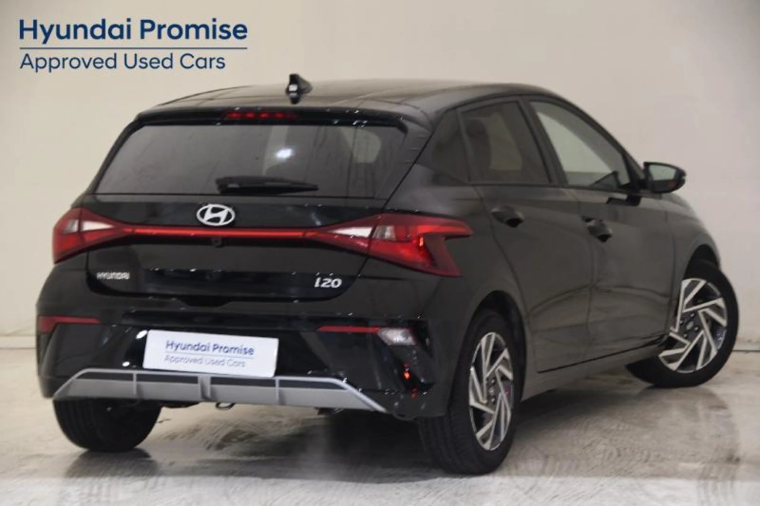 HYUNDAI I20 1.0 TGDI 74KW (100CV) KLASS - Foto 4