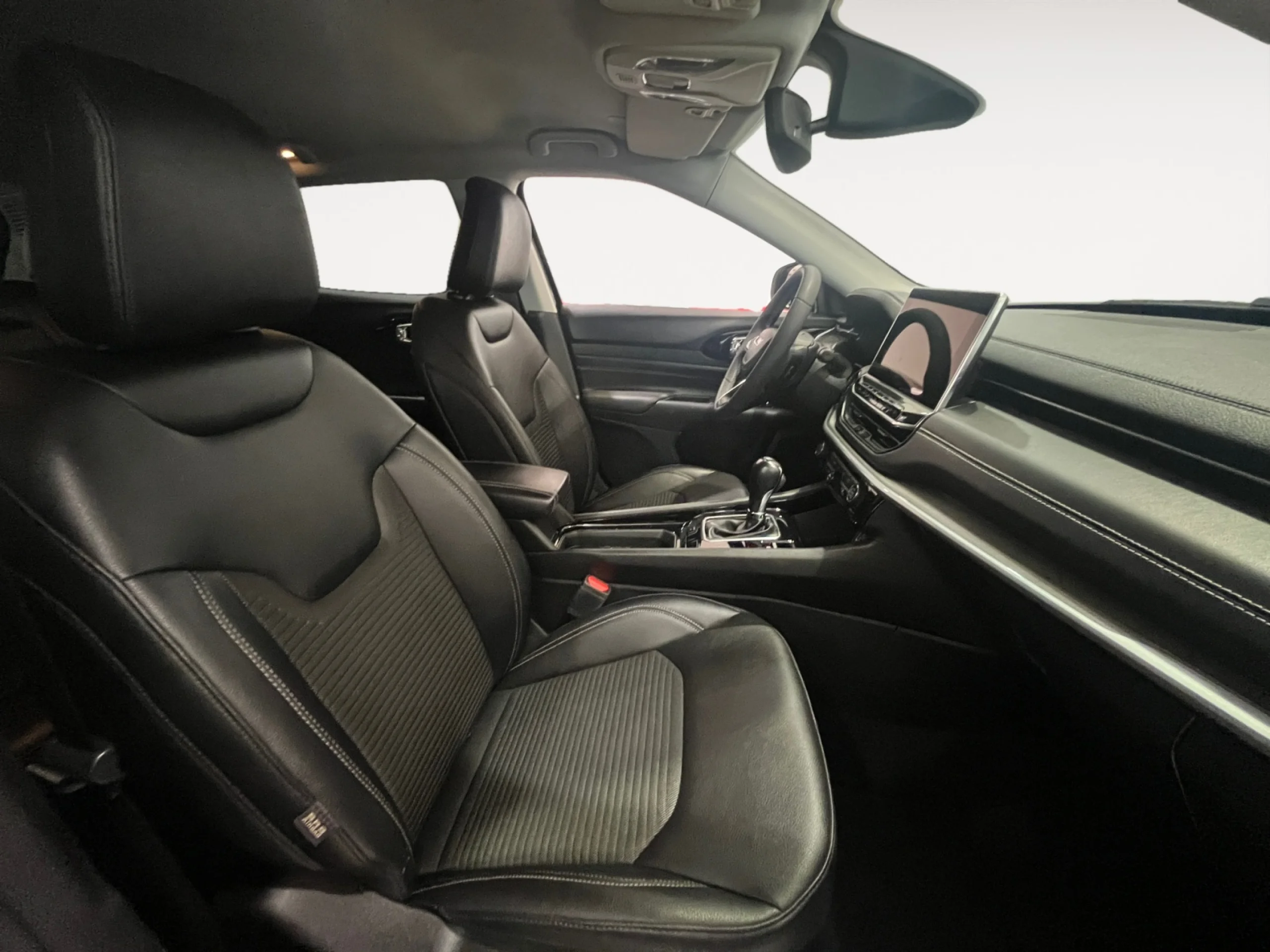 JEEP COMPASS 1.3 GSE T4 110KW (150CV) LIMITED DCT FWD - Foto 4