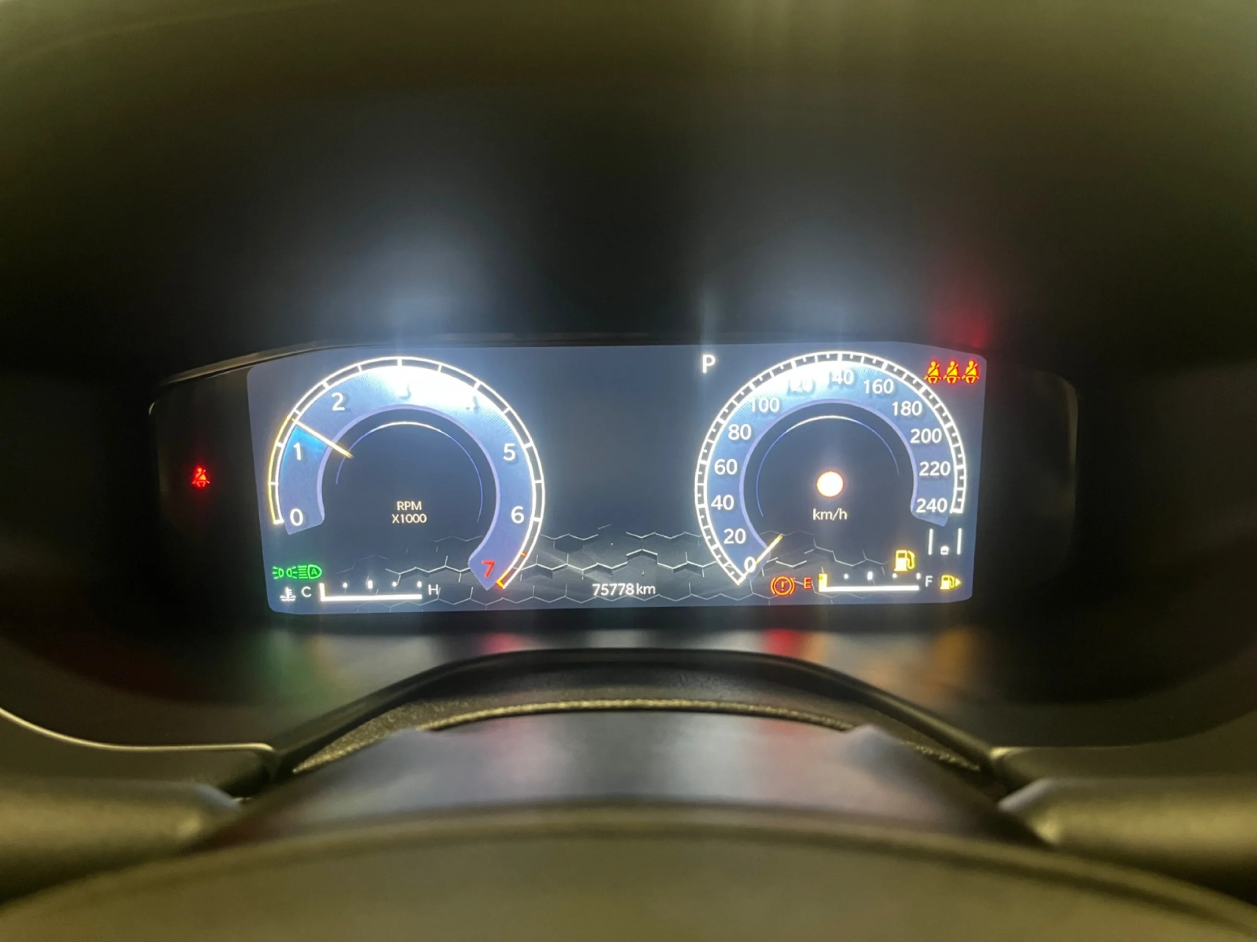 JEEP COMPASS 1.3 GSE T4 110KW (150CV) LIMITED DCT FWD - Foto 6