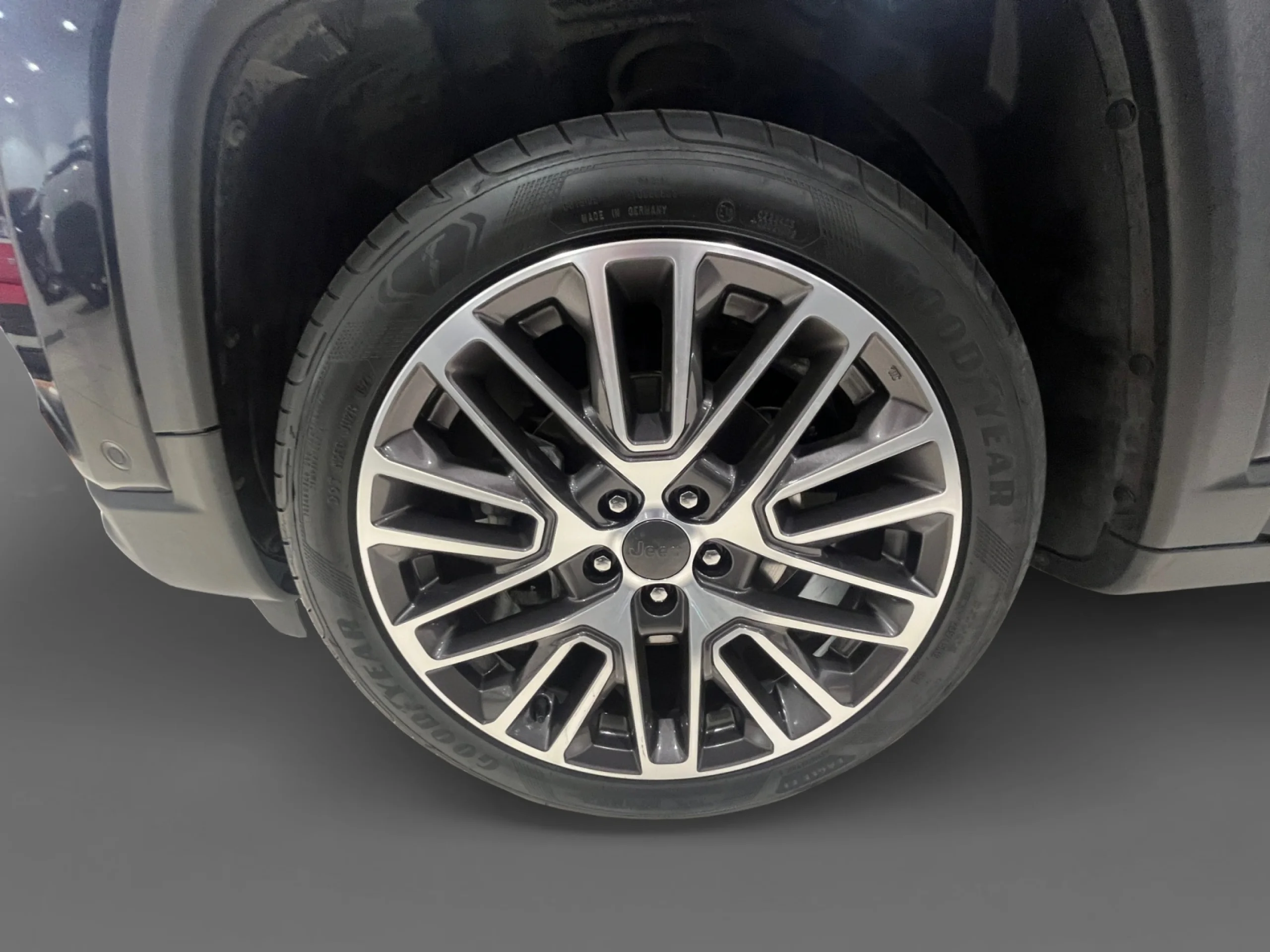 JEEP COMPASS 1.3 GSE T4 110KW (150CV) LIMITED DCT FWD - Foto 8