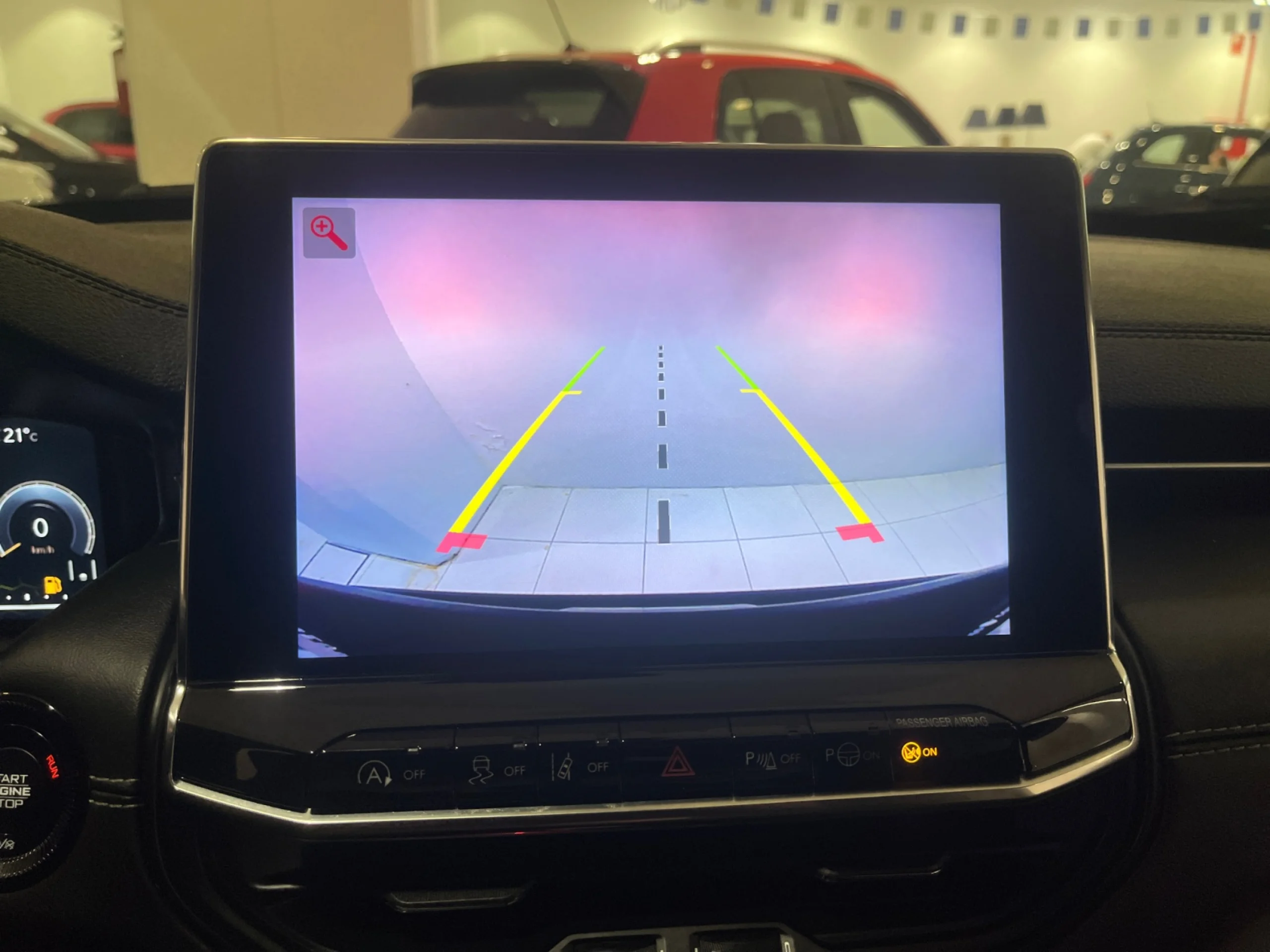 JEEP COMPASS 1.3 GSE T4 110KW (150CV) LIMITED DCT FWD - Foto 10