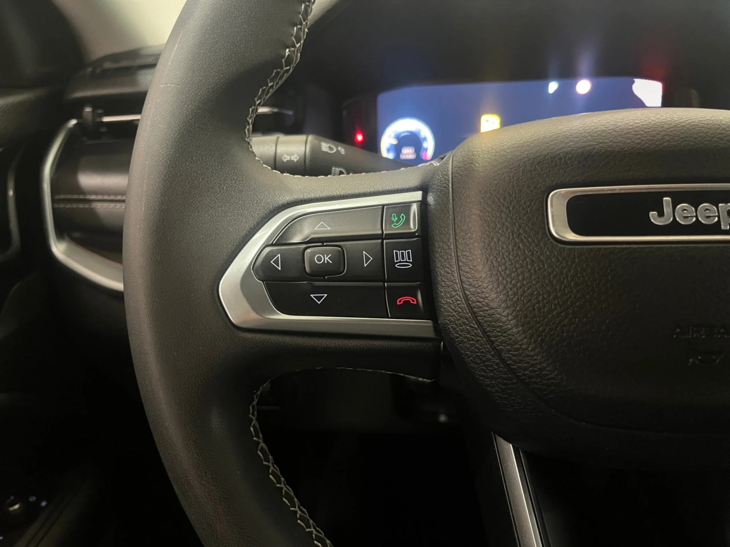 JEEP COMPASS 1.3 GSE T4 110KW (150CV) LIMITED DCT FWD - Foto 12