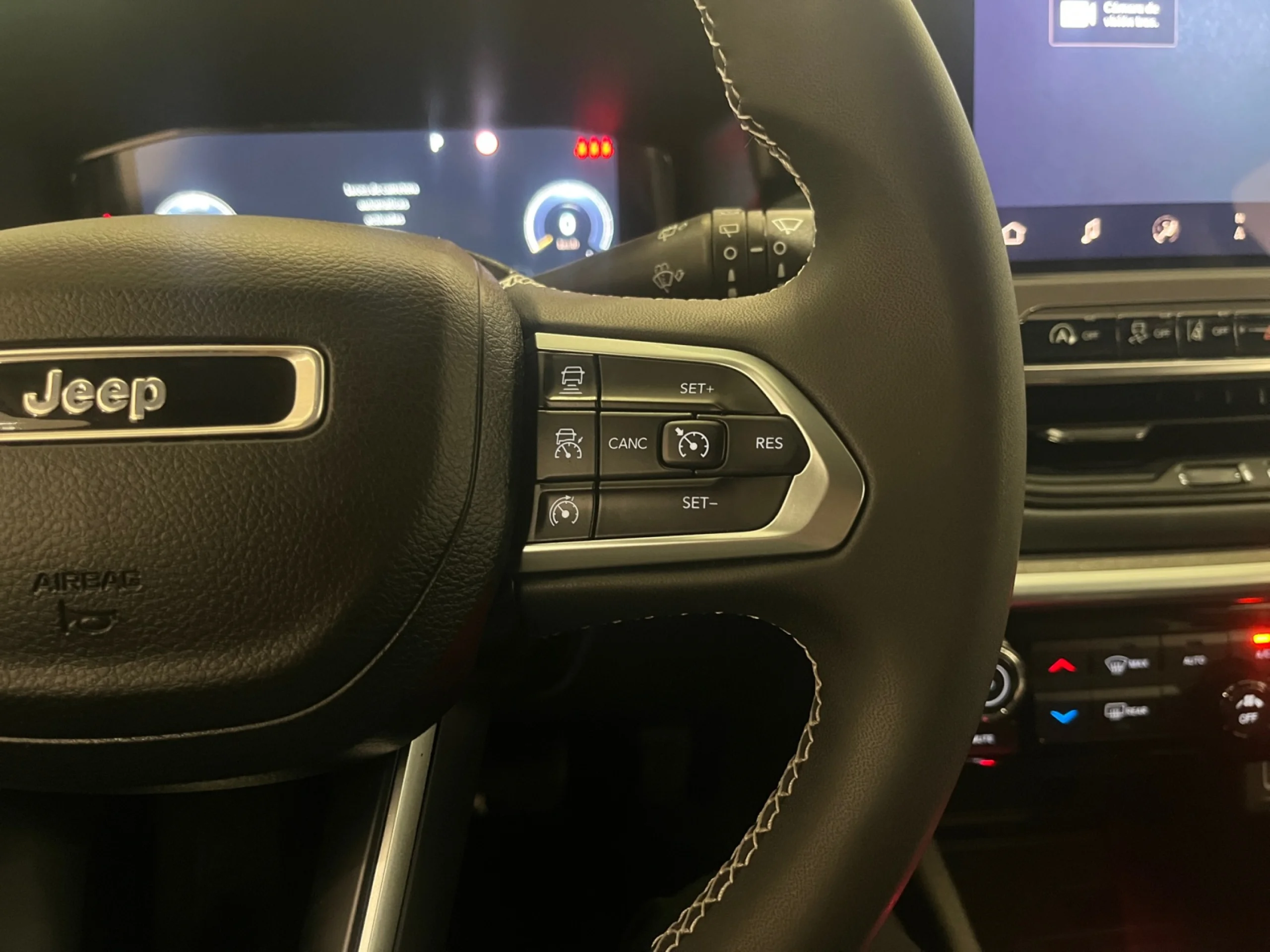 JEEP COMPASS 1.3 GSE T4 110KW (150CV) LIMITED DCT FWD - Foto 13