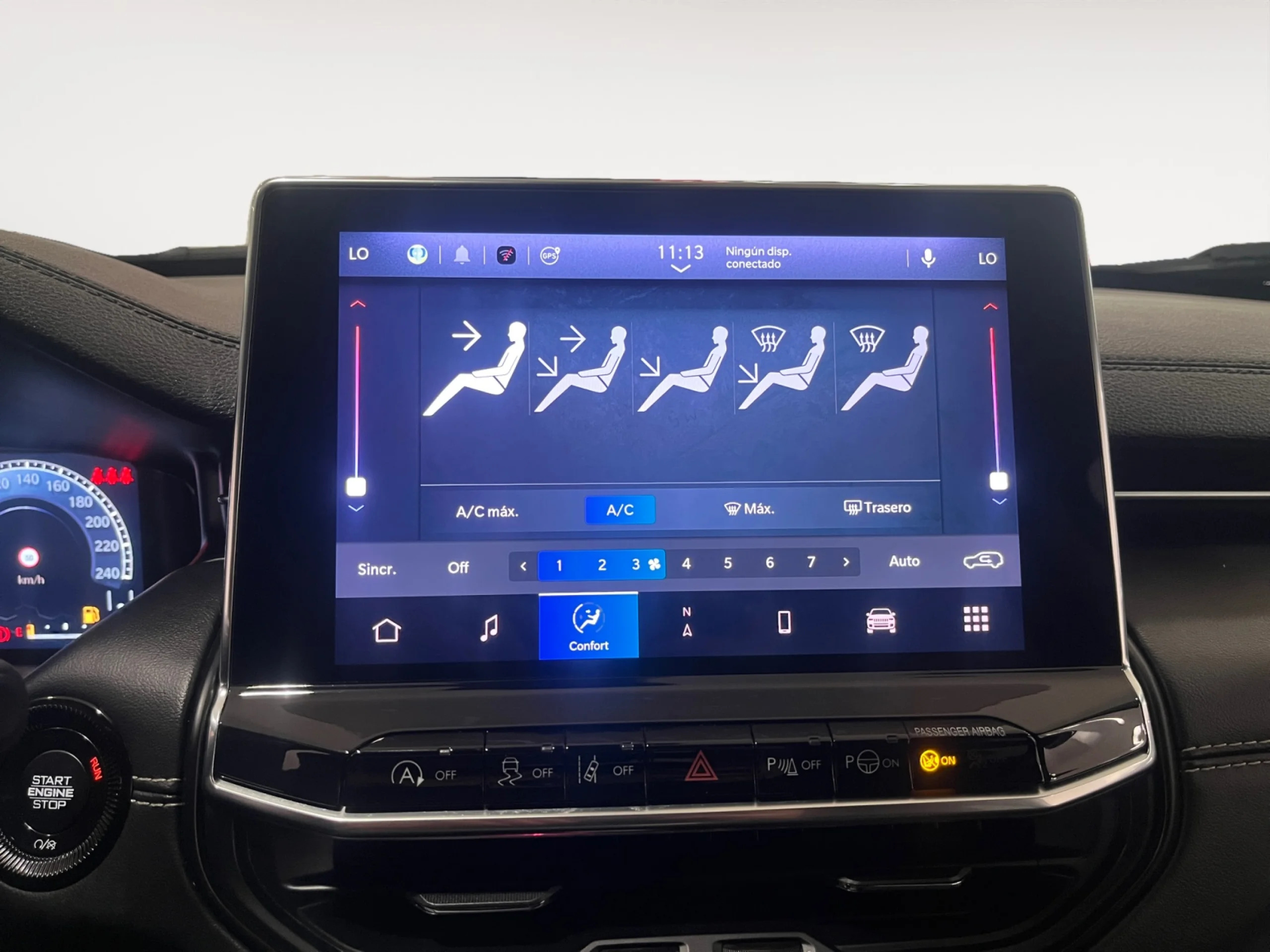 JEEP COMPASS 1.3 GSE T4 110KW (150CV) LIMITED DCT FWD - Foto 14