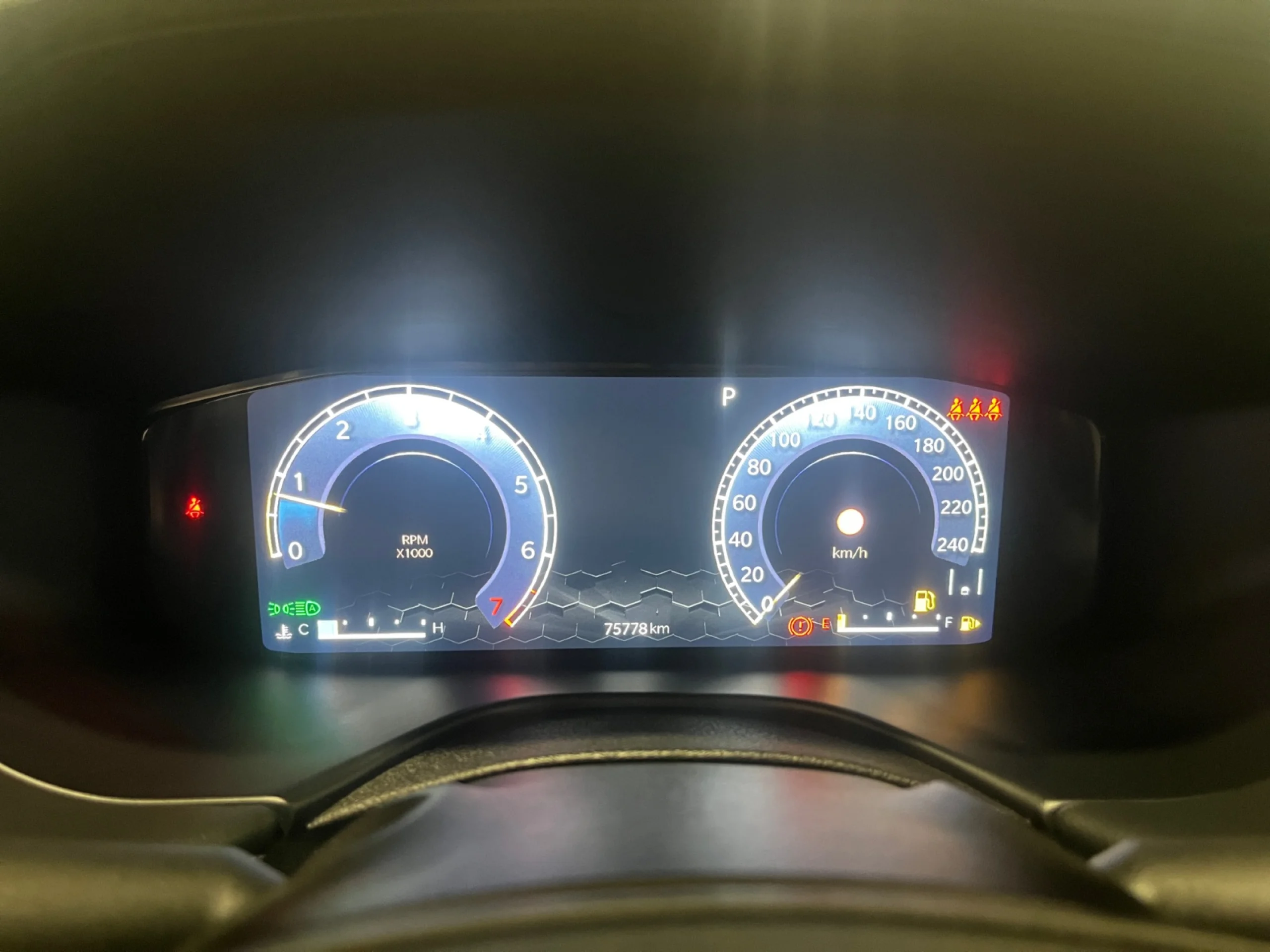 JEEP COMPASS 1.3 GSE T4 110KW (150CV) LIMITED DCT FWD - Foto 15