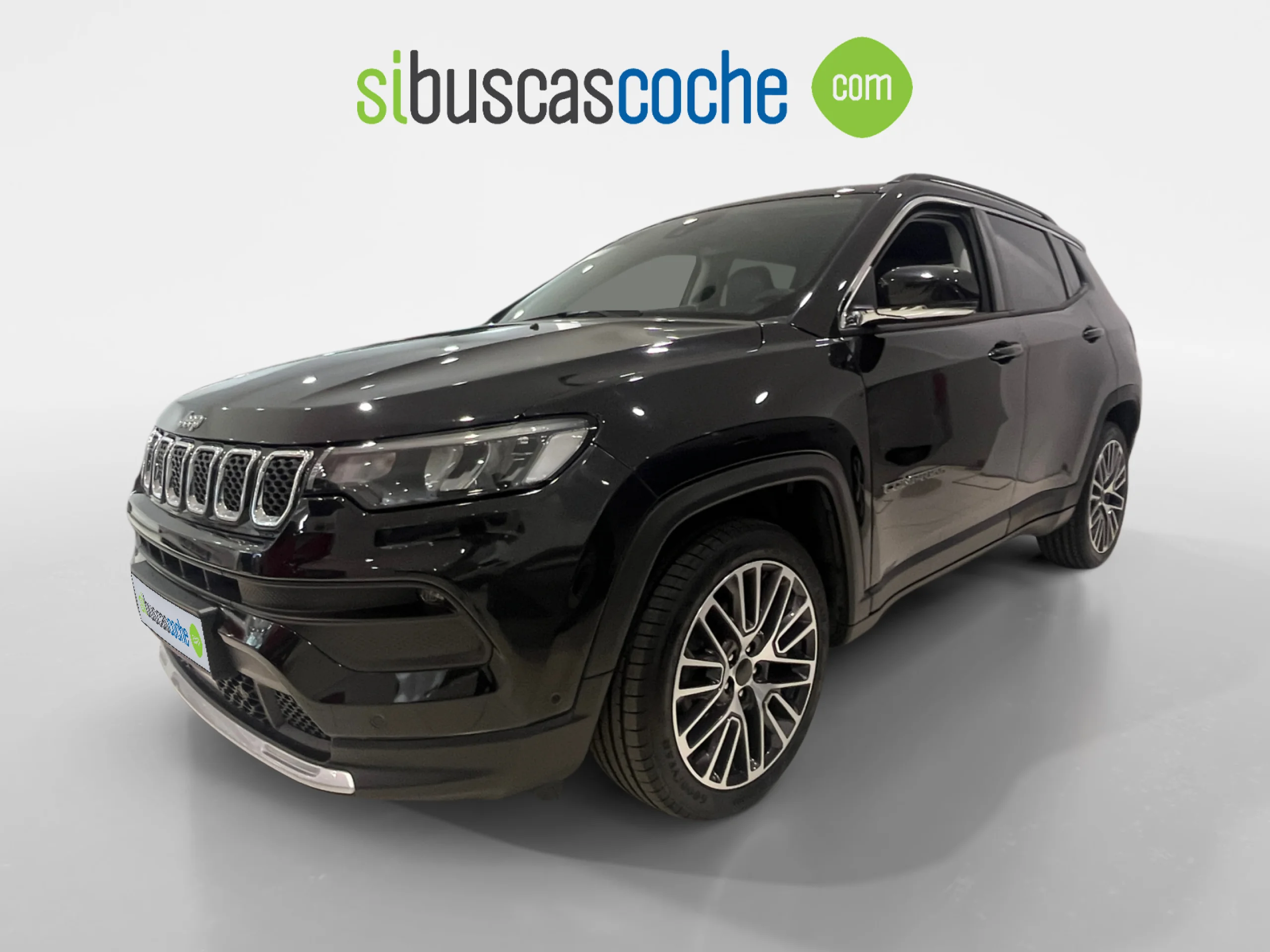 JEEP COMPASS 1.3 GSE T4 110KW (150CV) LIMITED DCT FWD - Foto 16