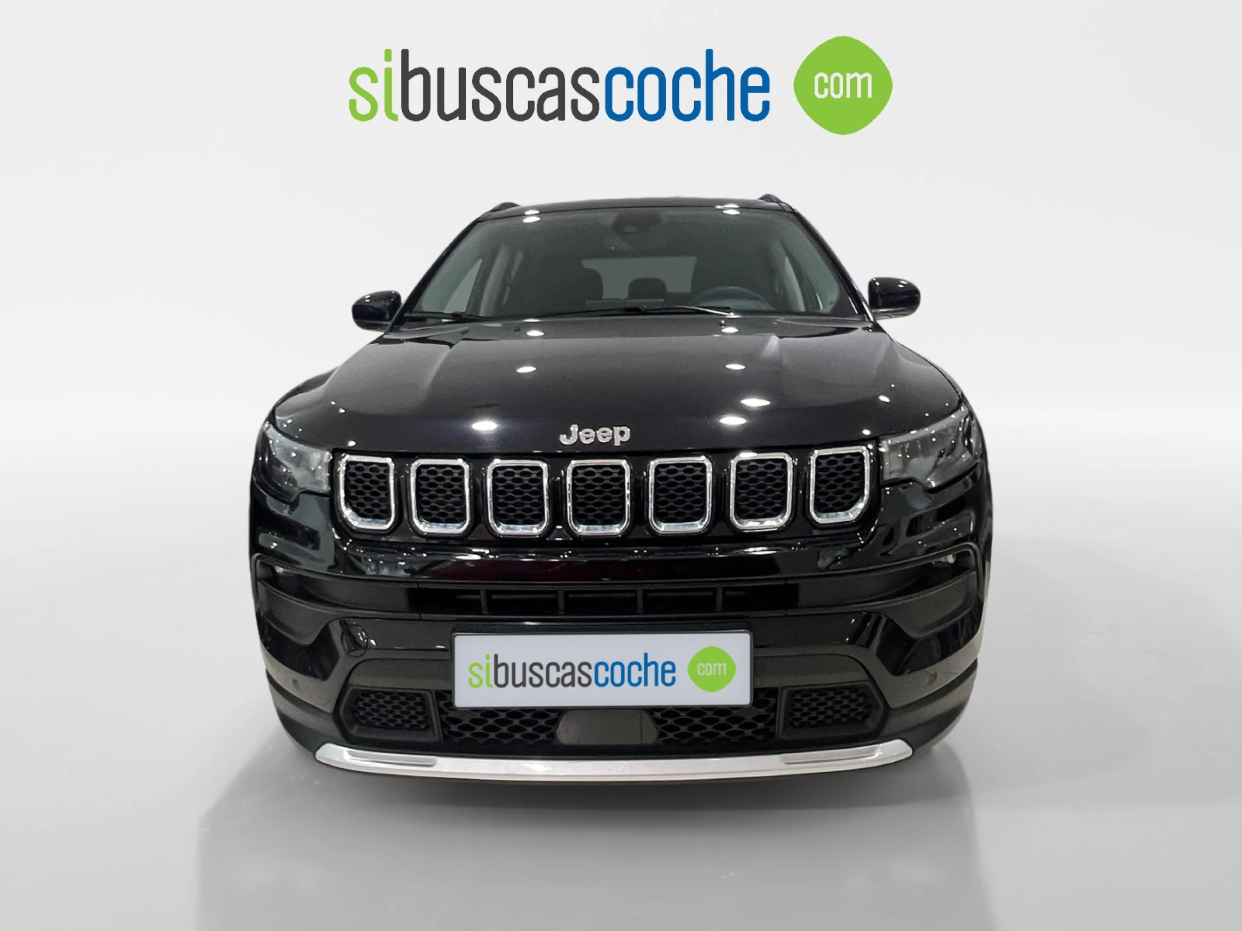 JEEP COMPASS 1.3 GSE T4 110KW (150CV) LIMITED DCT FWD - Foto 17