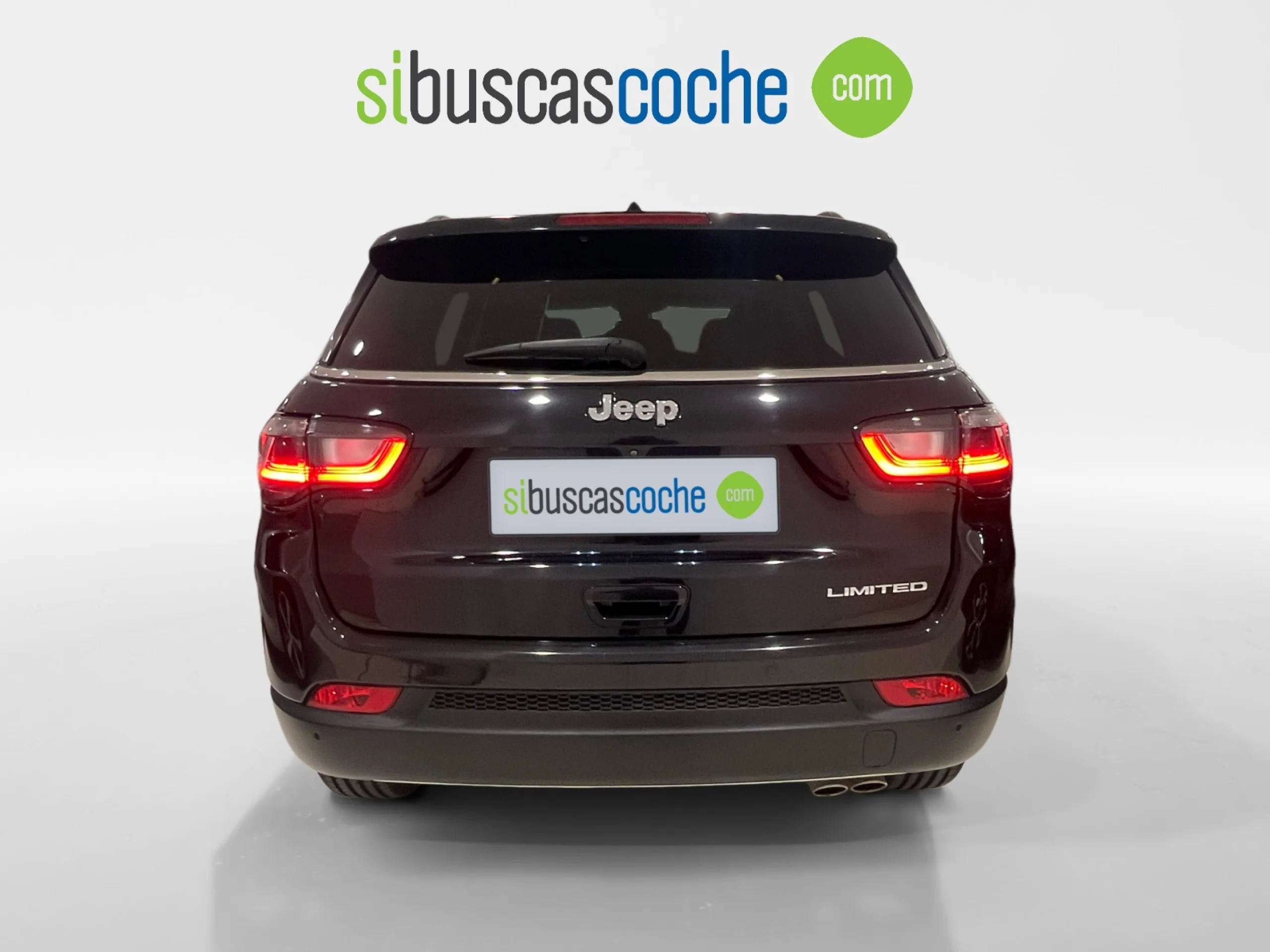 JEEP COMPASS 1.3 GSE T4 110KW (150CV) LIMITED DCT FWD - Foto 18