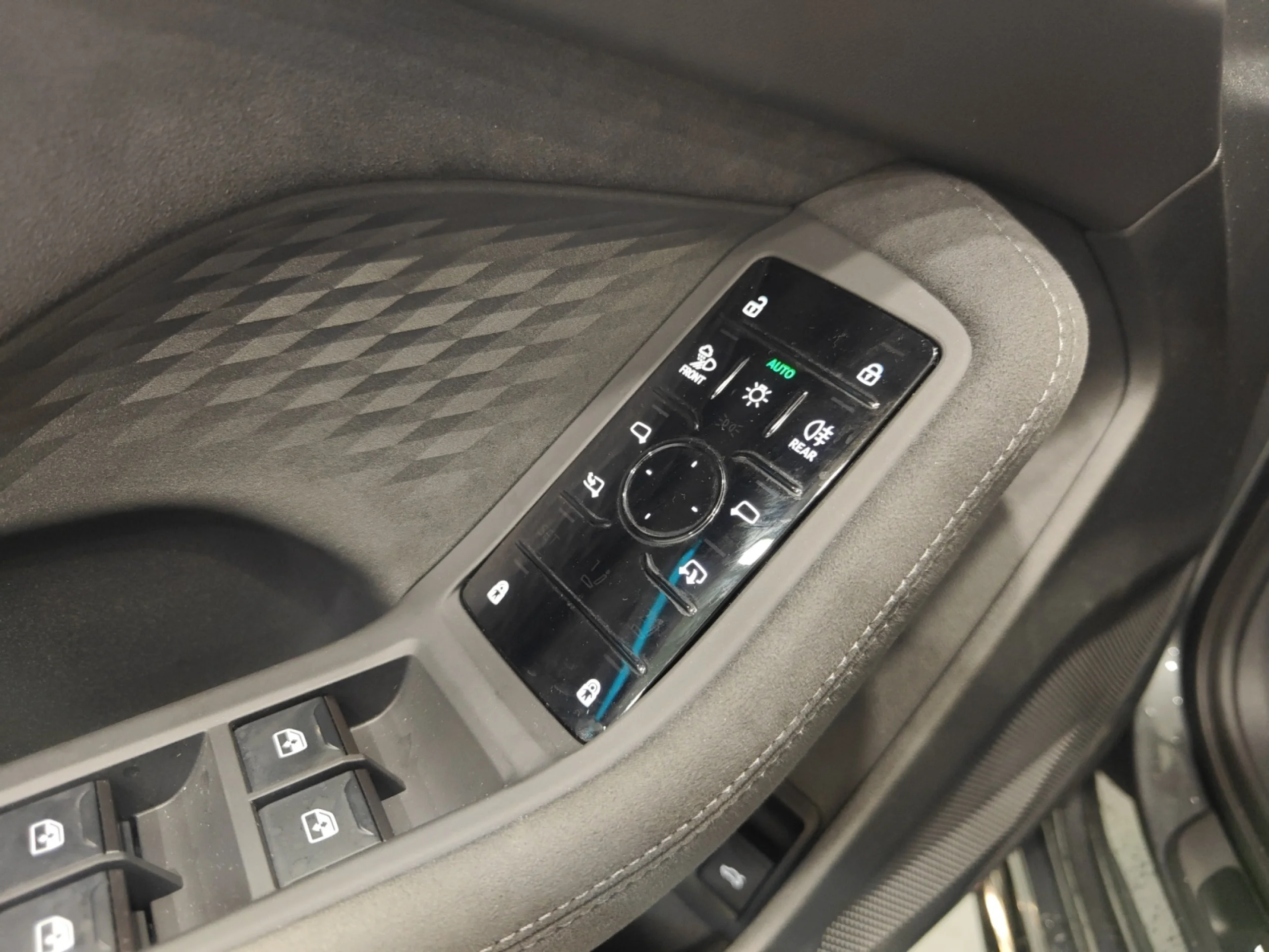 AUDI A5 AVANT E HYBRID QUATTRO 220KW BLACK LINE - Foto 12