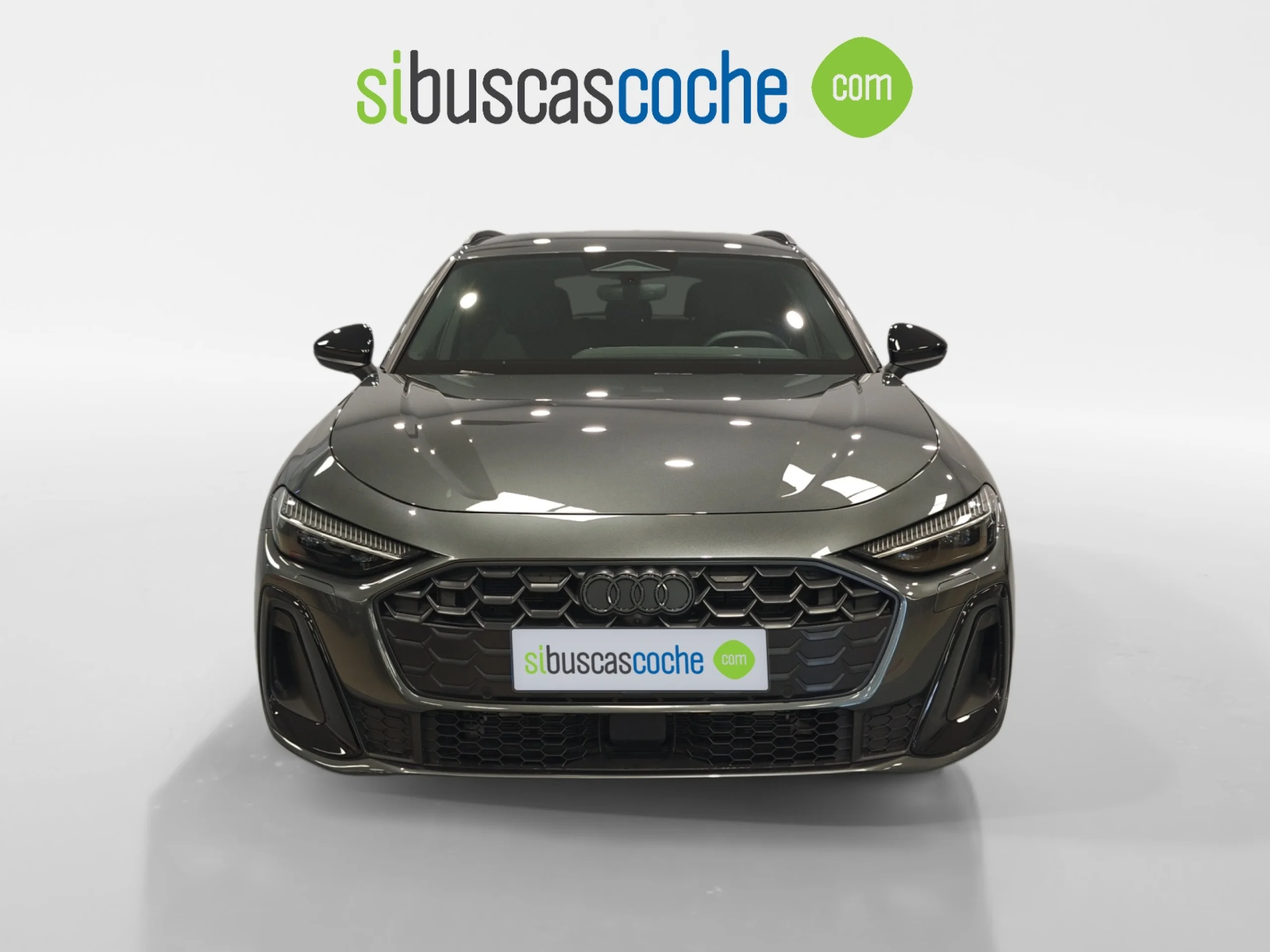 AUDI A5 AVANT E HYBRID QUATTRO 220KW BLACK LINE - Foto 19
